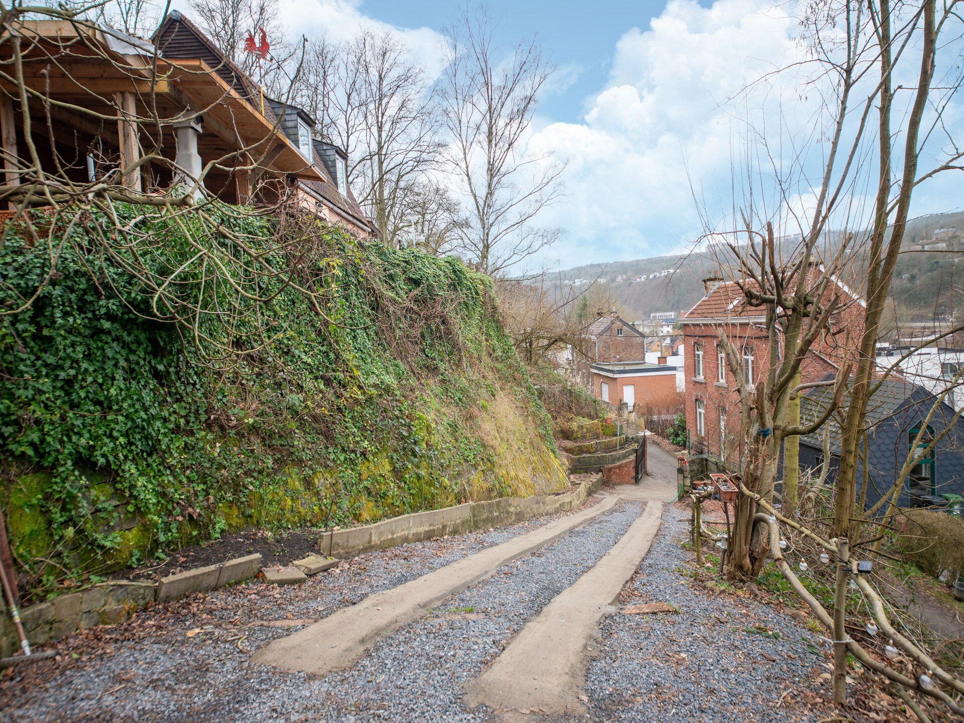 Vrijstaand vakantiehuis voor 7 aan de Ourthe in Esneux-Tilff - foto 34