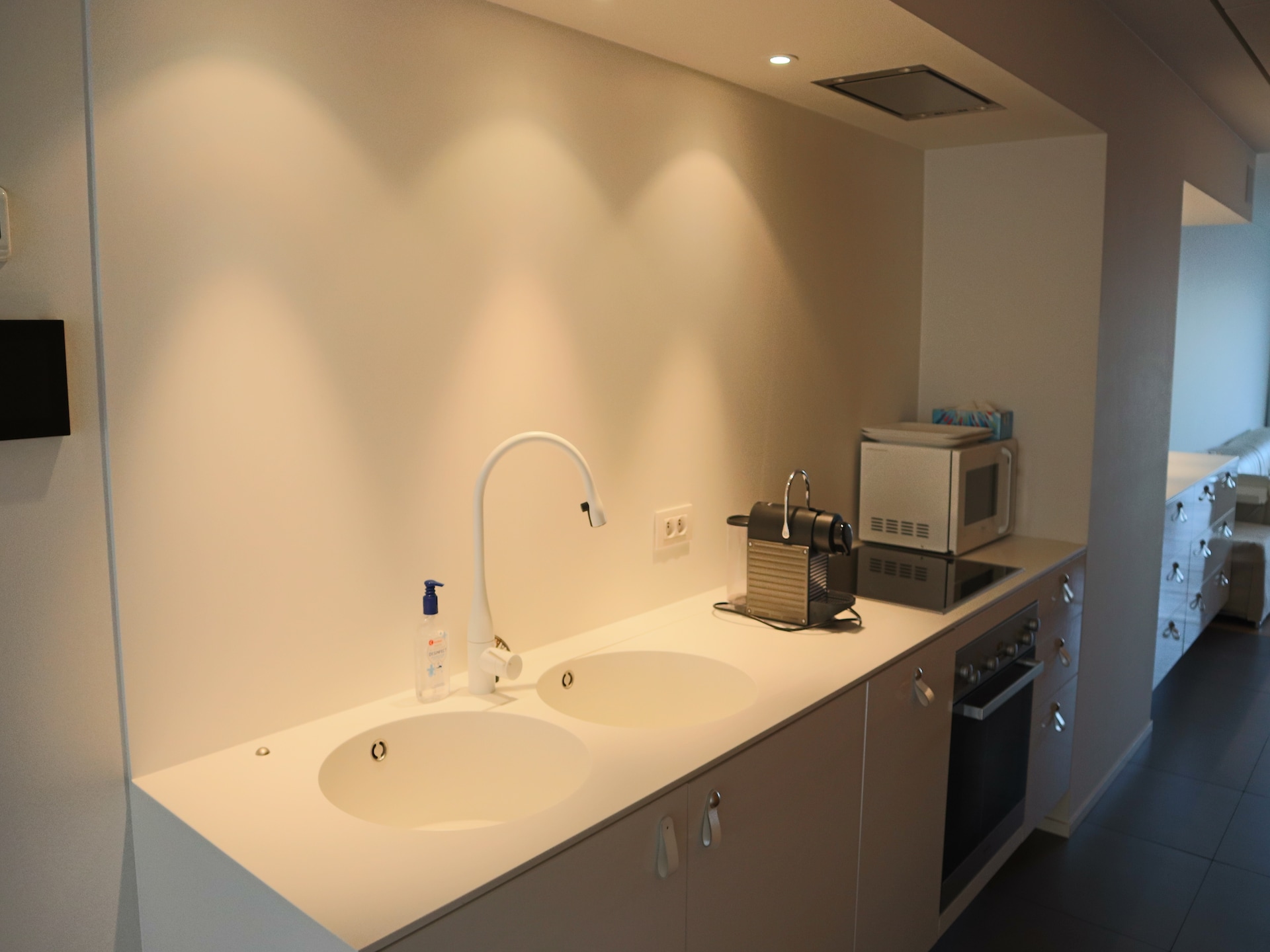 Stijlvol 2-persoons appartement met balkon in Nieuwpoort - foto 13