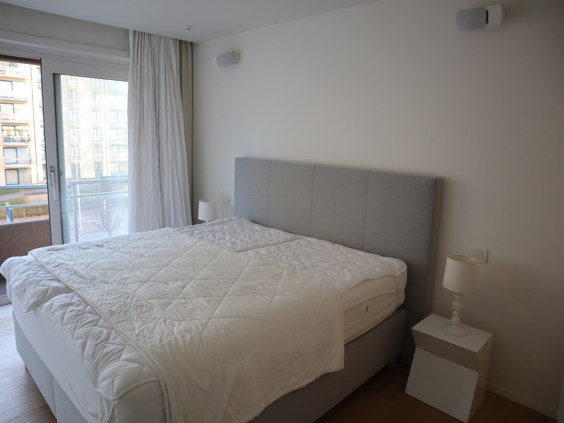 Stijlvol 2-persoons appartement met balkon in Nieuwpoort - foto 3