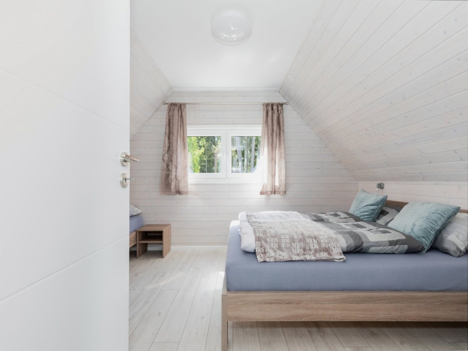 Comfortabel vakantiehuis voor 6 personen bij het strand van Pobierowo - foto 10