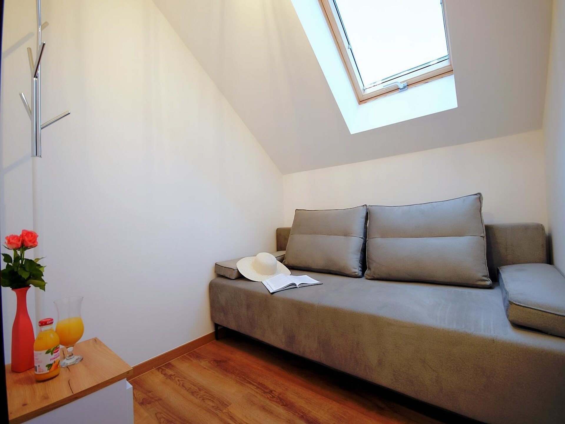 5-persoons vakantiehuis in Mielenko op 850 m van zee · 5 pers. - foto 9