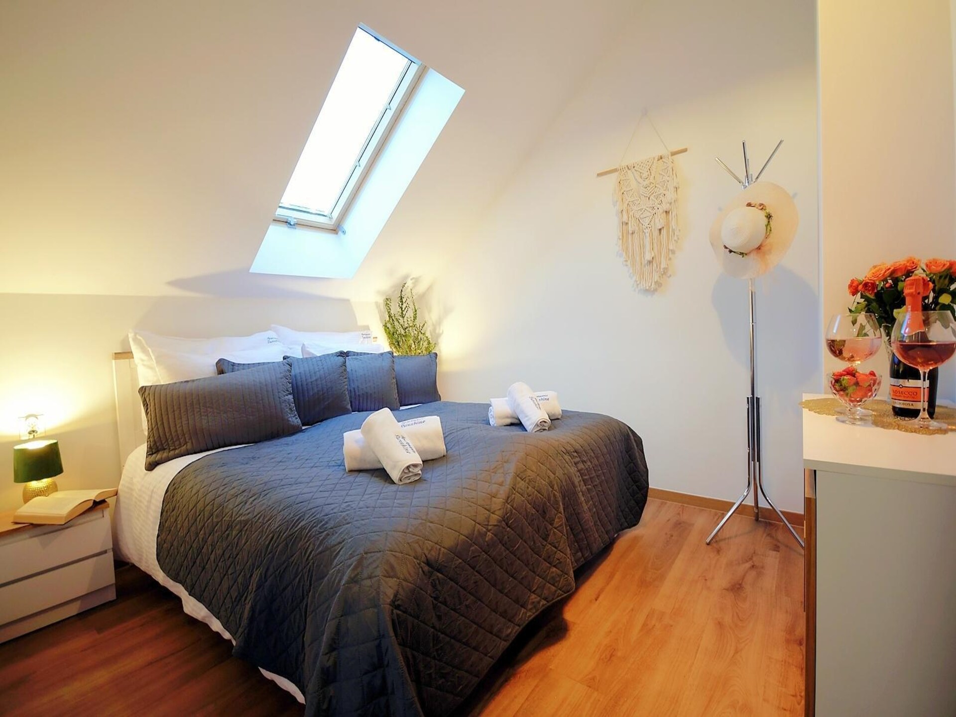 5-persoons vakantiehuis in Mielenko op 850 m van zee · 5 pers. - foto 8
