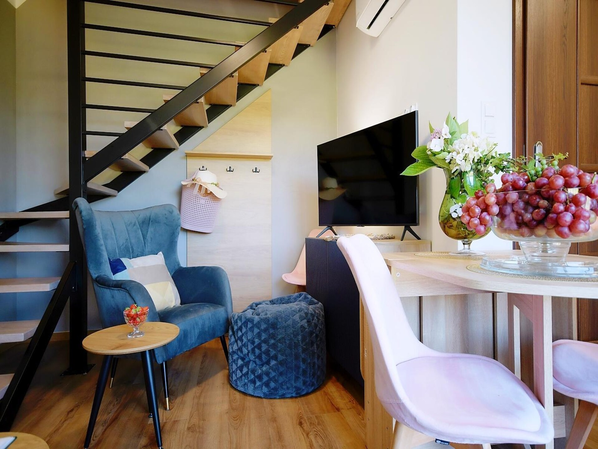 5-persoons vakantiehuis in Mielenko op 850 m van zee · 5 pers. - foto 6