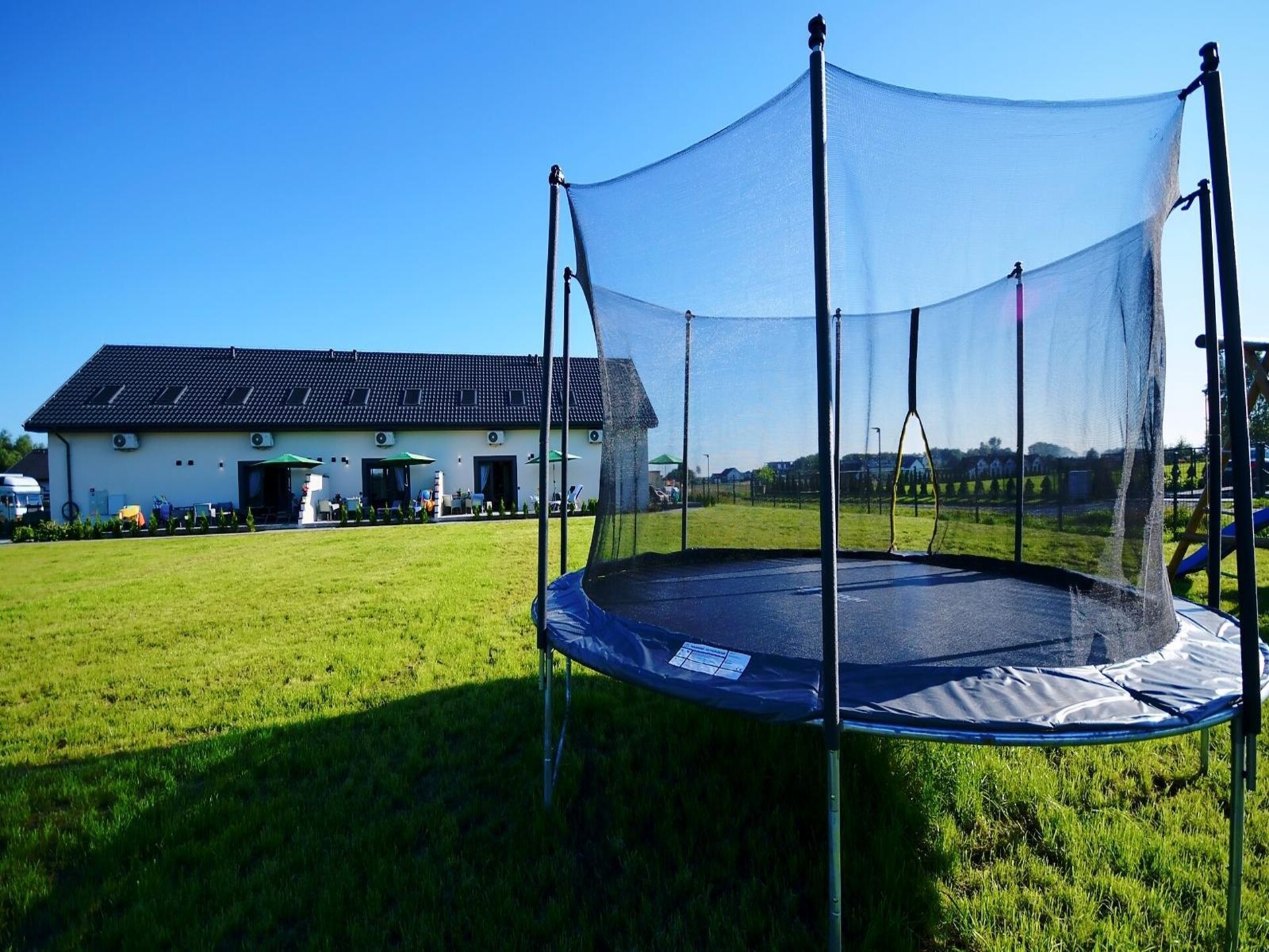 5-persoons vakantiehuis in Mielenko op 850 m van zee · 5 pers. - foto 19