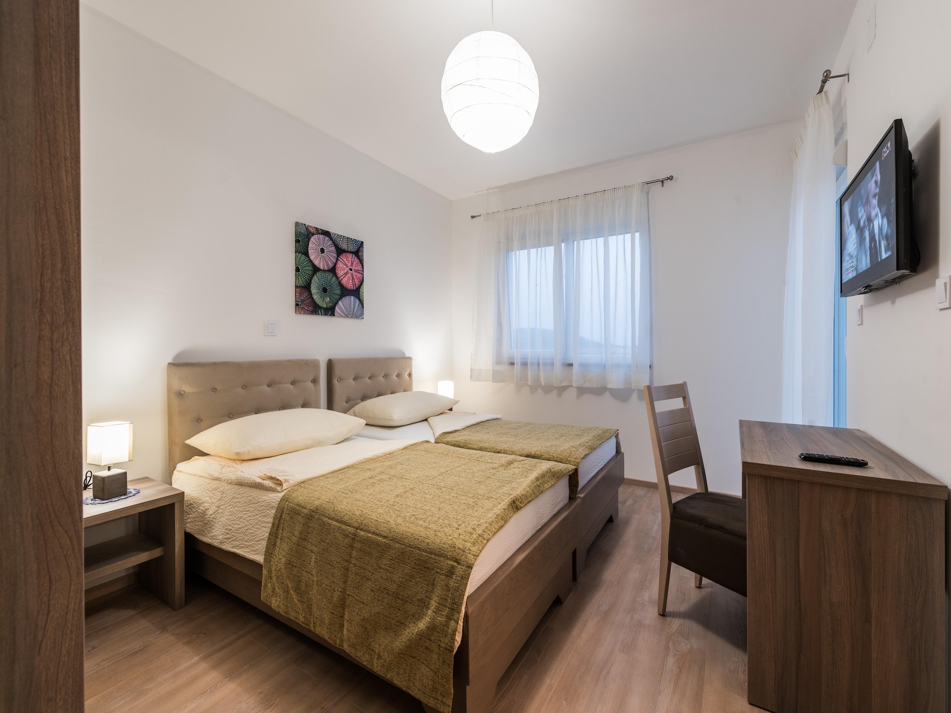 Ruime villa in Sukosan voor 8 personen · 290 m² - foto 18