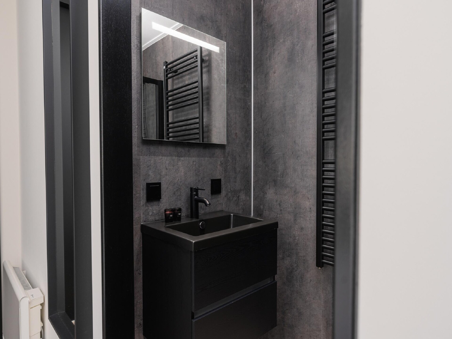 Luxe vrijstaand waterhuis voor 6 personen aan de Loosdrechtse Plassen - foto 21
