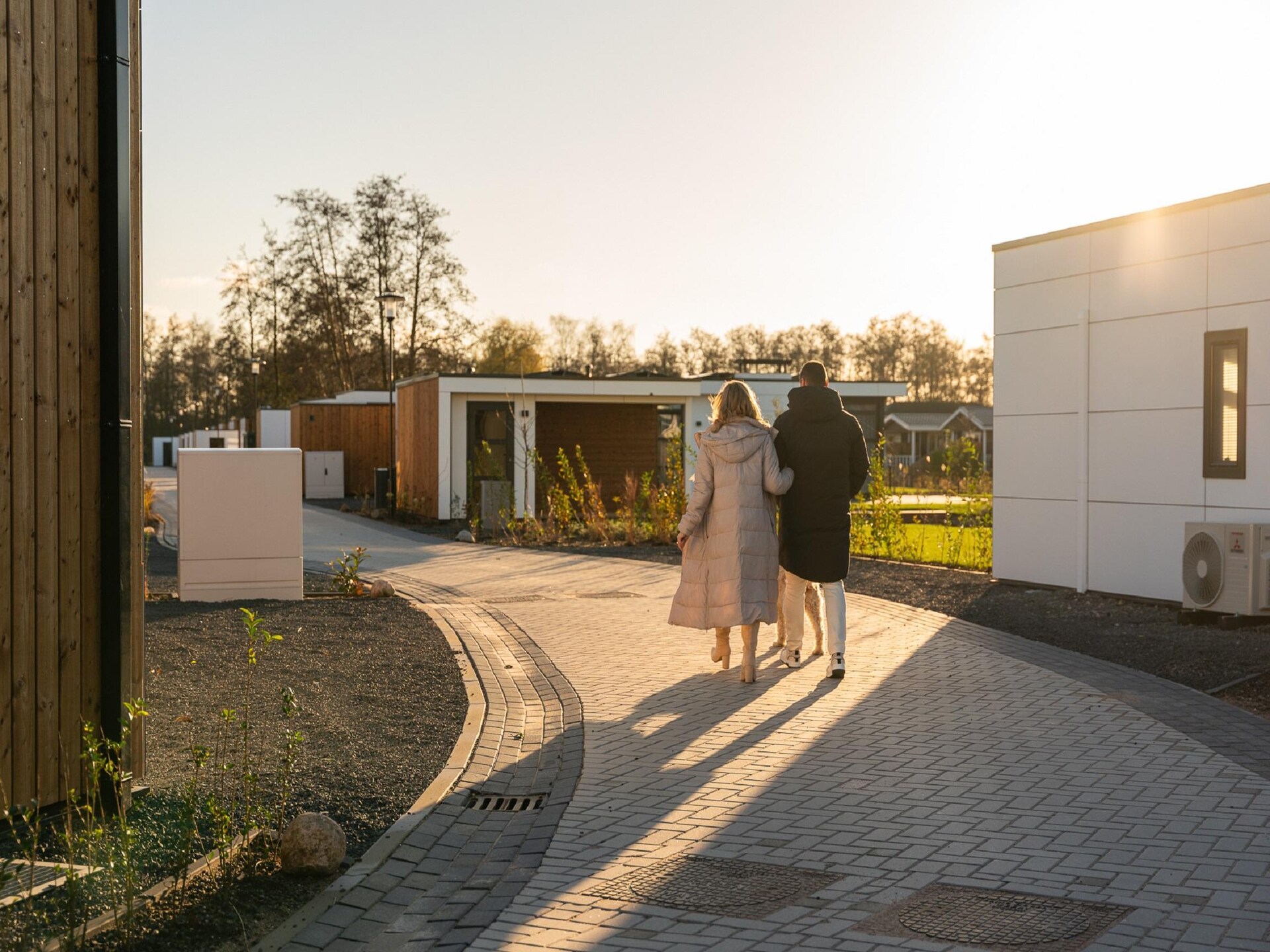 Luxe vrijstaand waterhuis voor 6 personen aan de Loosdrechtse Plassen - foto 26