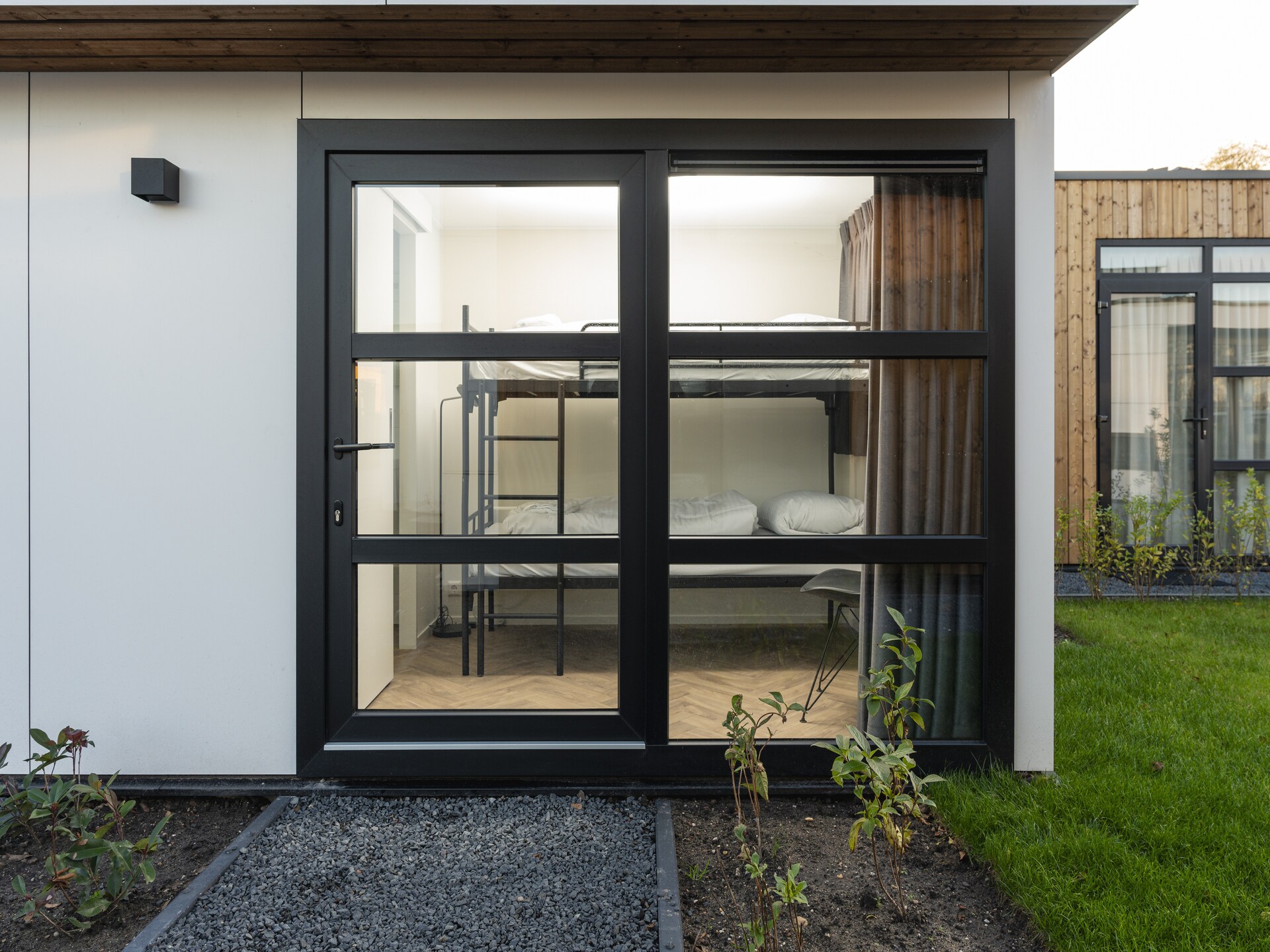 Luxe vrijstaand waterhuis voor 6 personen aan de Loosdrechtse Plassen - foto 19