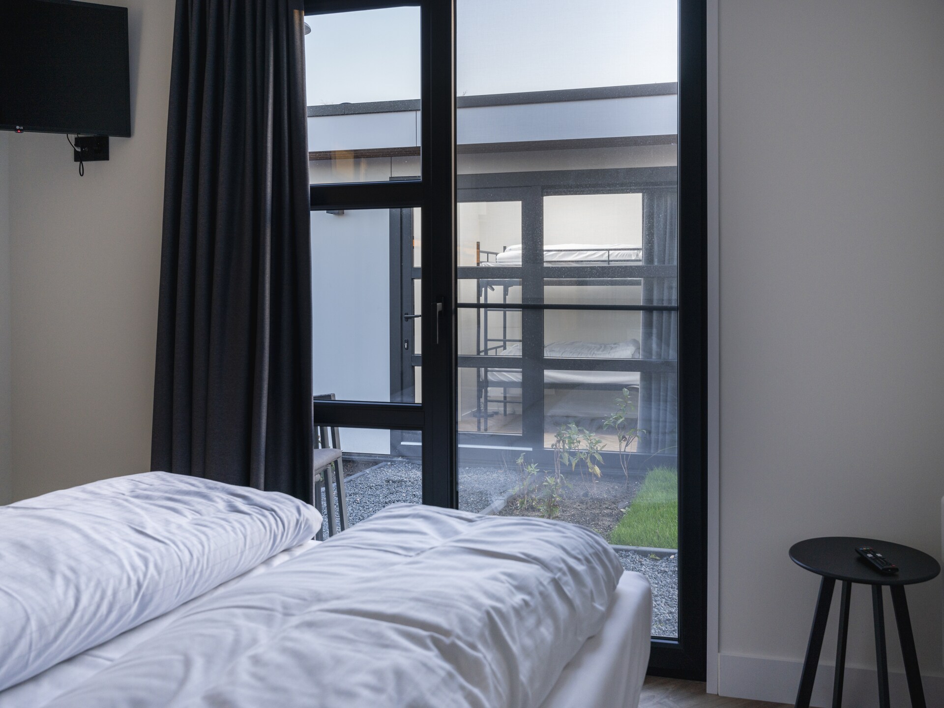 Luxe vrijstaand waterhuis voor 6 personen aan de Loosdrechtse Plassen - foto 12