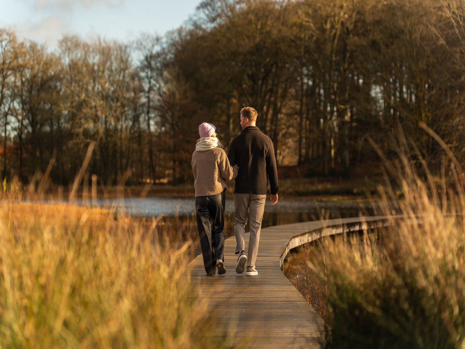 Modern vakantiehuis aan het water in Nieuw-Loosdrecht voor 6 personen - foto 60