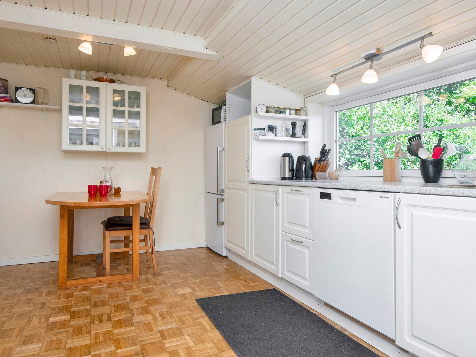 Vrijstaand vakantiehuis met panoramisch fjordzicht bij Ringkøbing - foto 36
