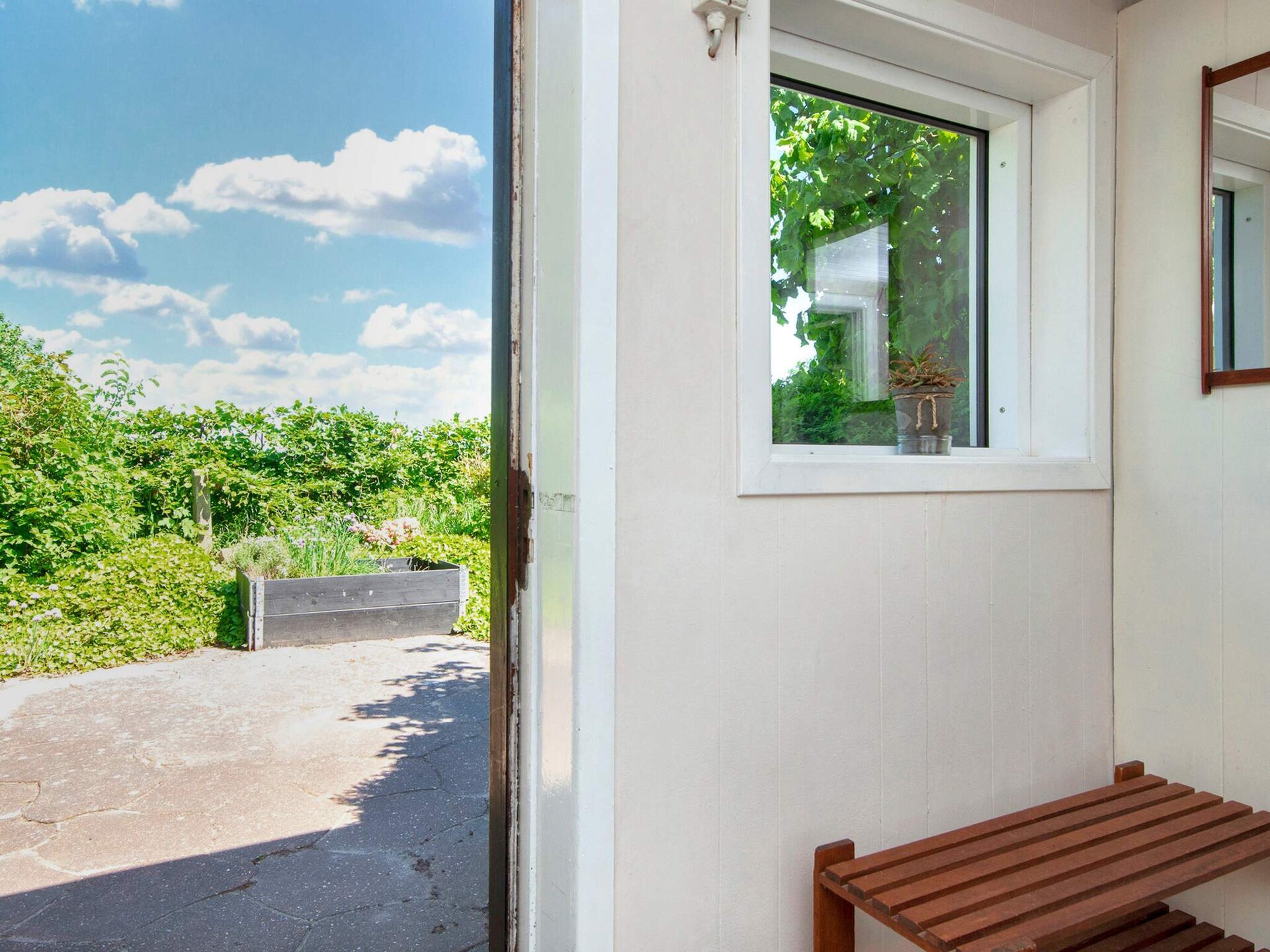 Vrijstaand vakantiehuis met panoramisch fjordzicht bij Ringkøbing - foto 47