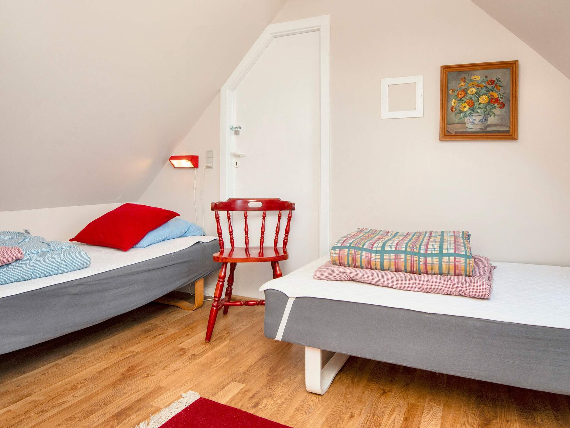 Vrijstaand vakantiehuis met panoramisch fjordzicht bij Ringkøbing - foto 44