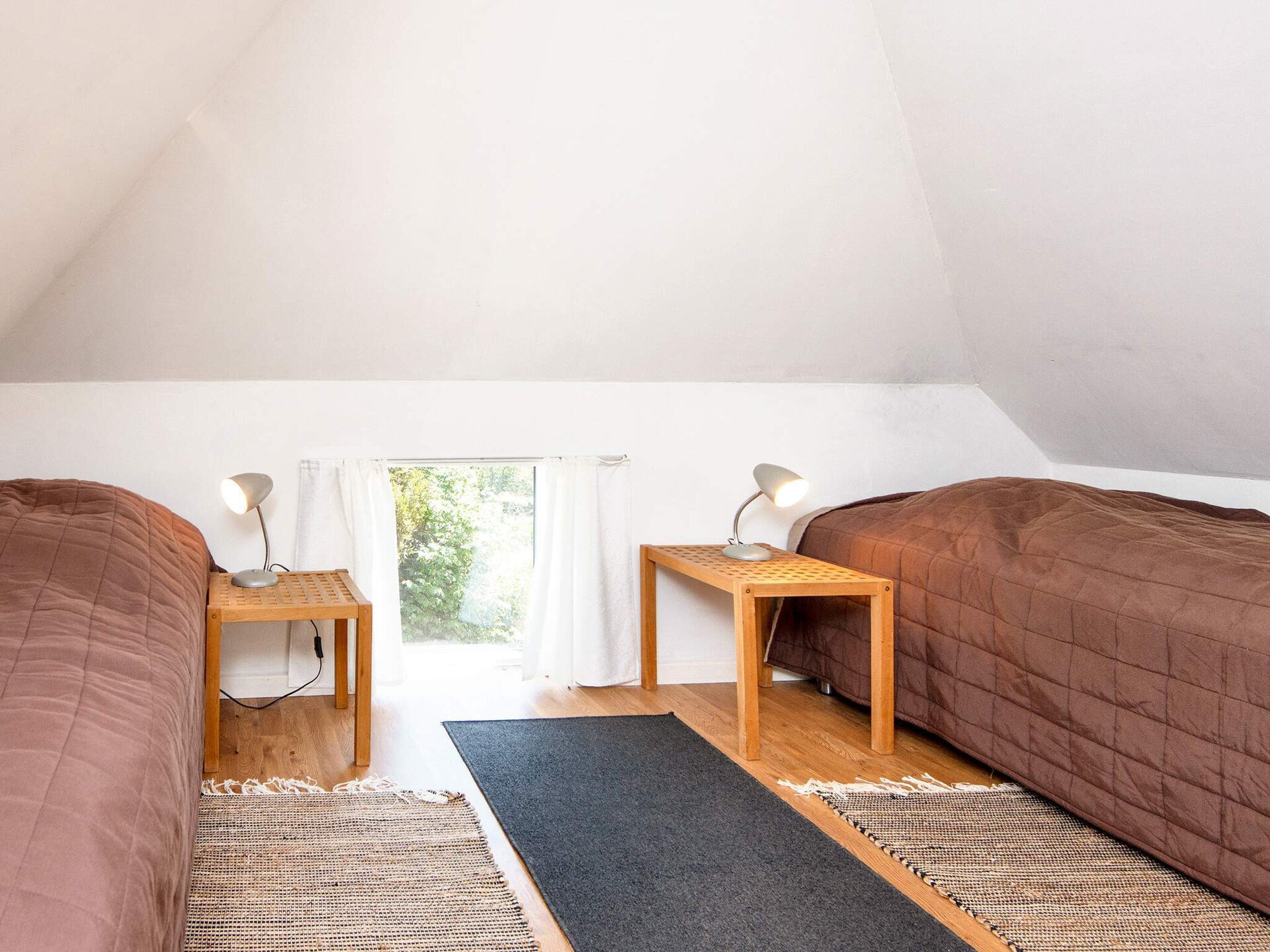 Vrijstaand vakantiehuis met panoramisch fjordzicht bij Ringkøbing - foto 45