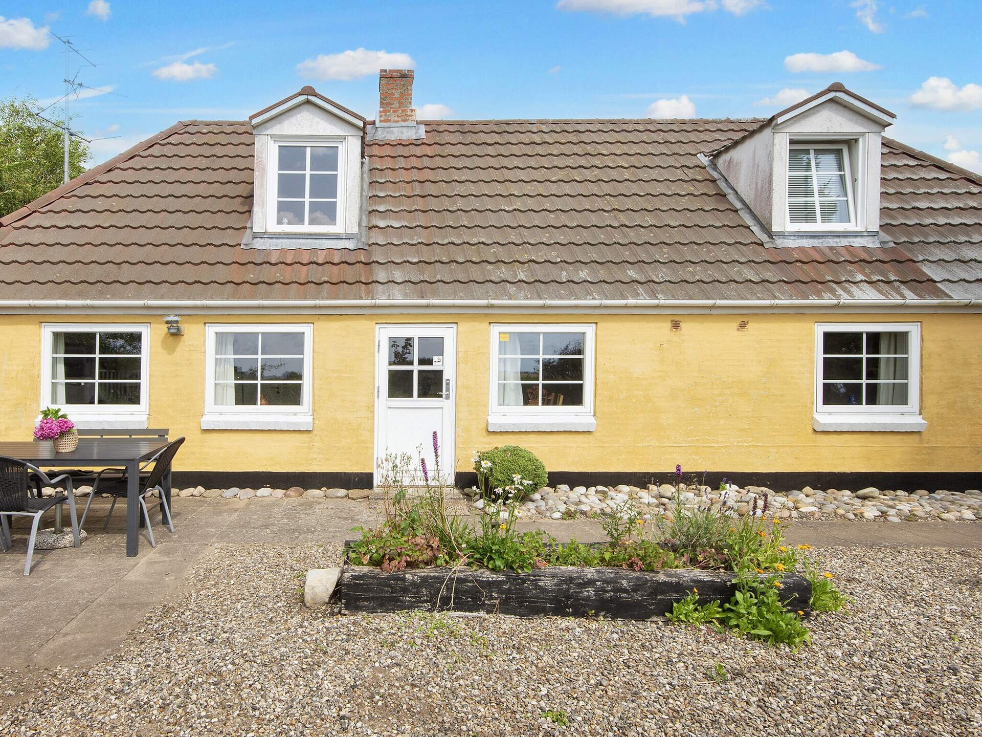 Vrijstaand vakantiehuis met panoramisch fjordzicht bij Ringkøbing - foto 53
