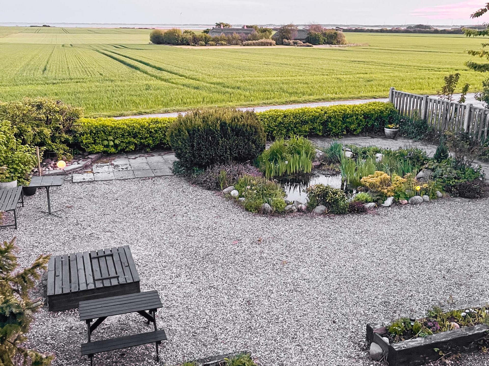 Vrijstaand vakantiehuis met panoramisch fjordzicht bij Ringkøbing - foto 51