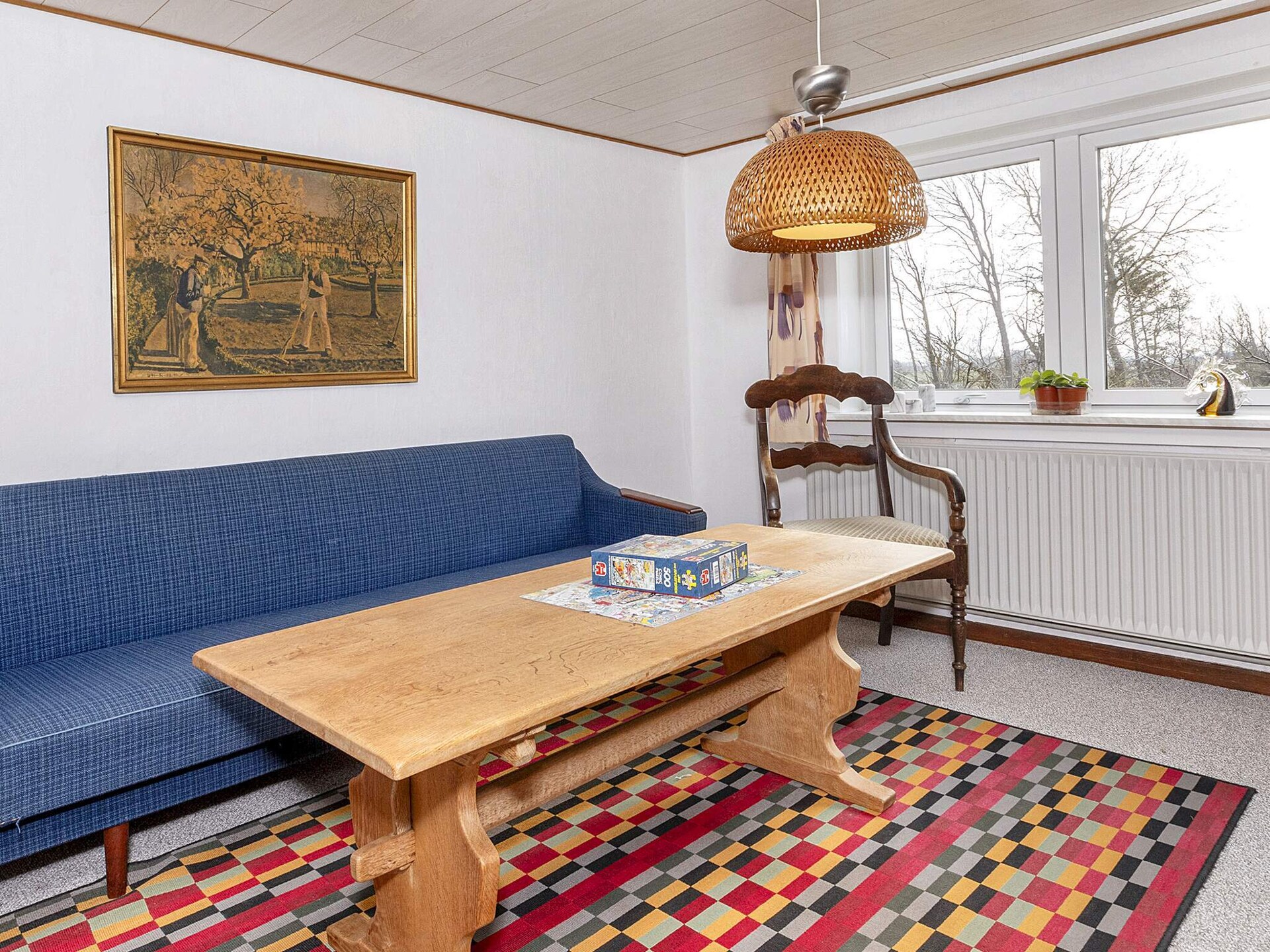 Rustgevend vakantiehuis voor 5 personen in Snedsted - foto 5