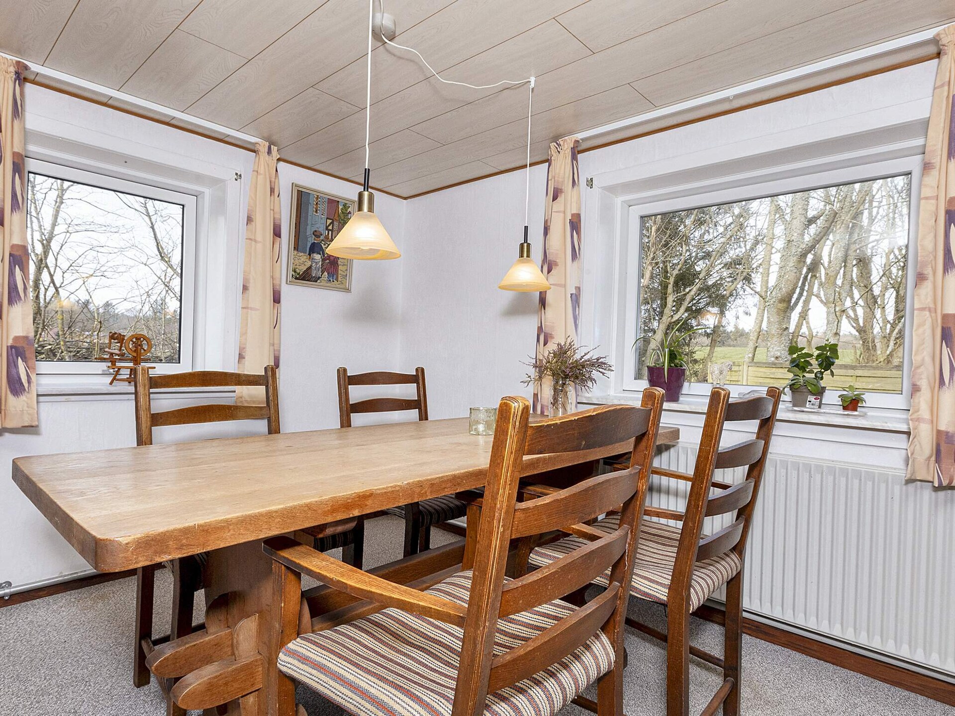 Rustgevend vakantiehuis voor 5 personen in Snedsted - foto 7