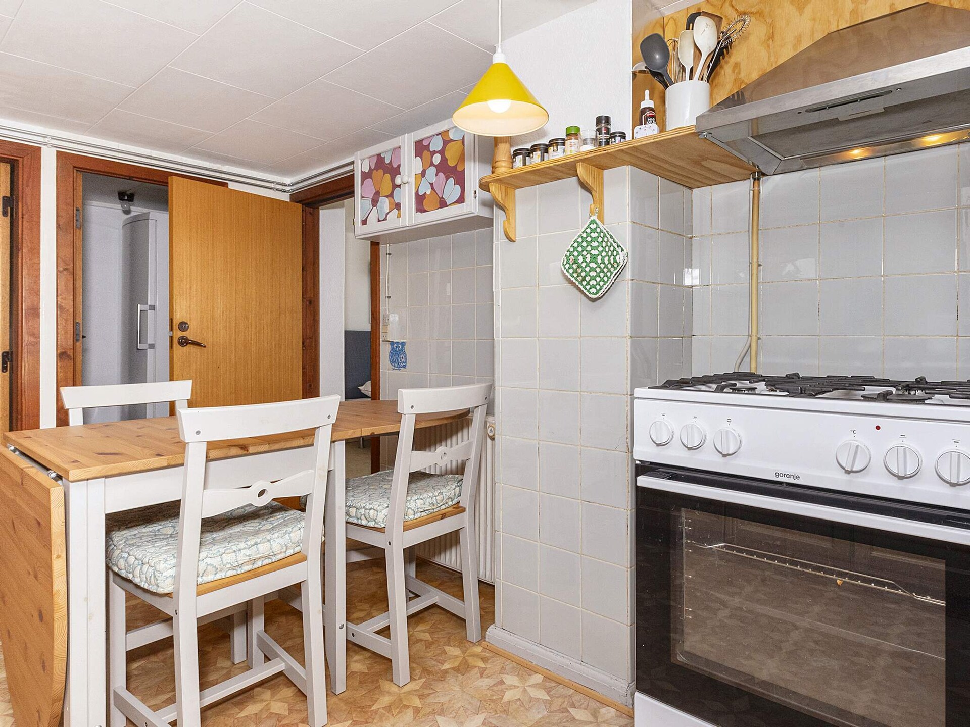 Rustgevend vakantiehuis voor 5 personen in Snedsted - foto 8
