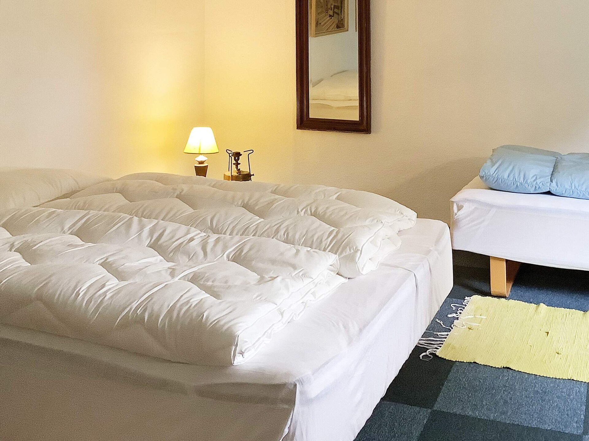Rustgevend vakantiehuis voor 5 personen in Snedsted - foto 10