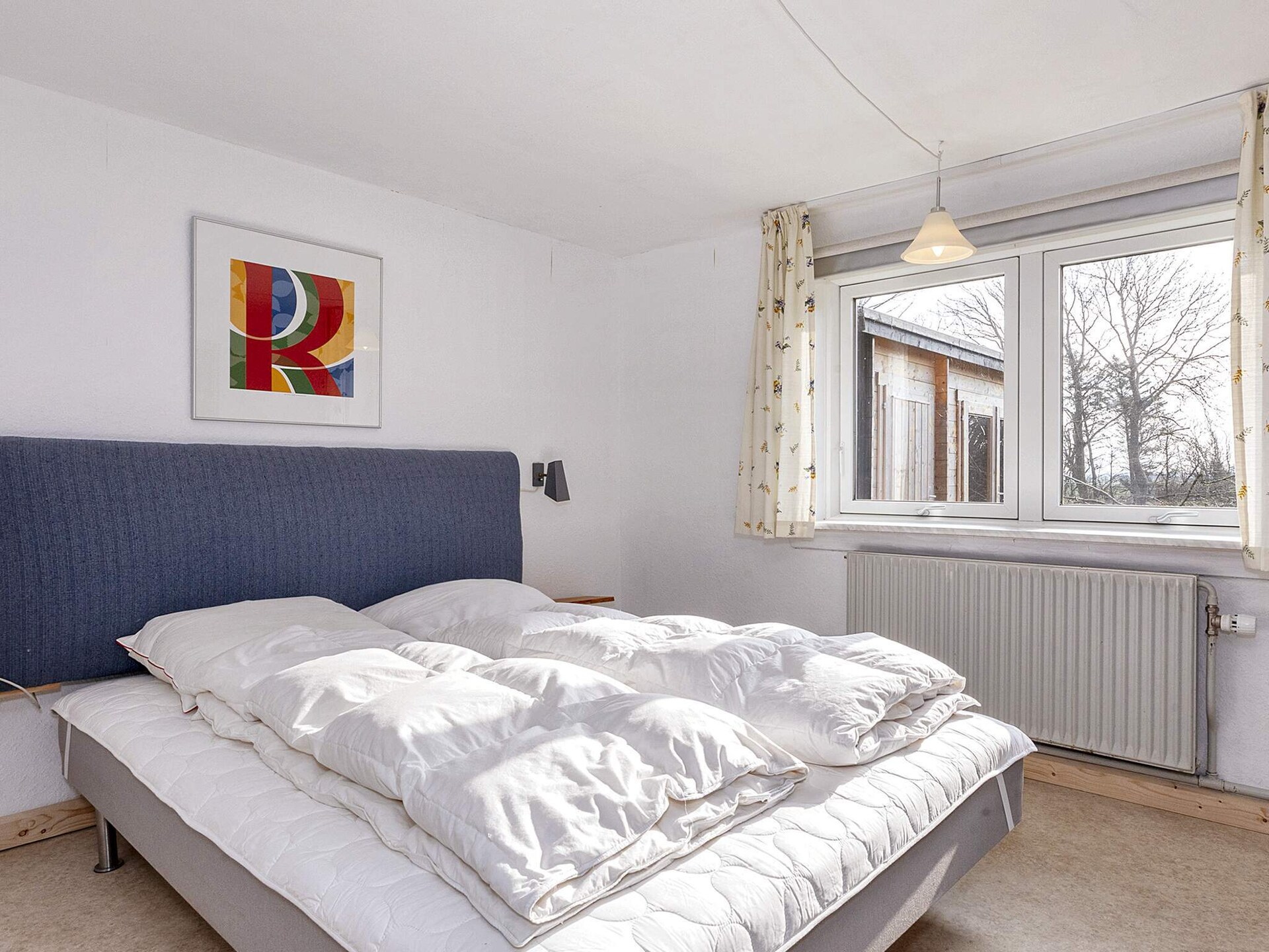 Rustgevend vakantiehuis voor 5 personen in Snedsted - foto 11