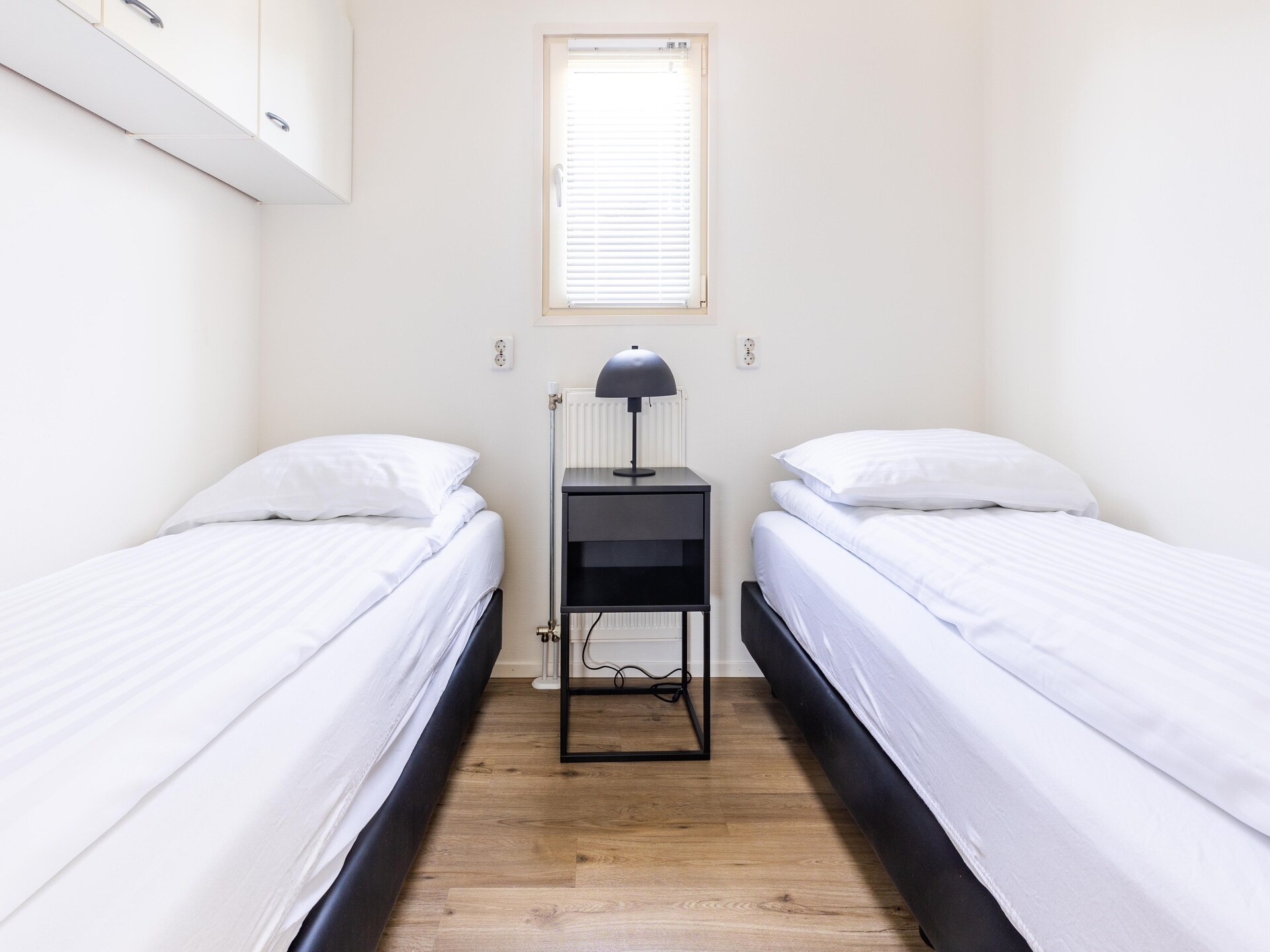 Modern chalet op centrale locatie in Veldhoven, ideaal voor gezin of stel - foto 8