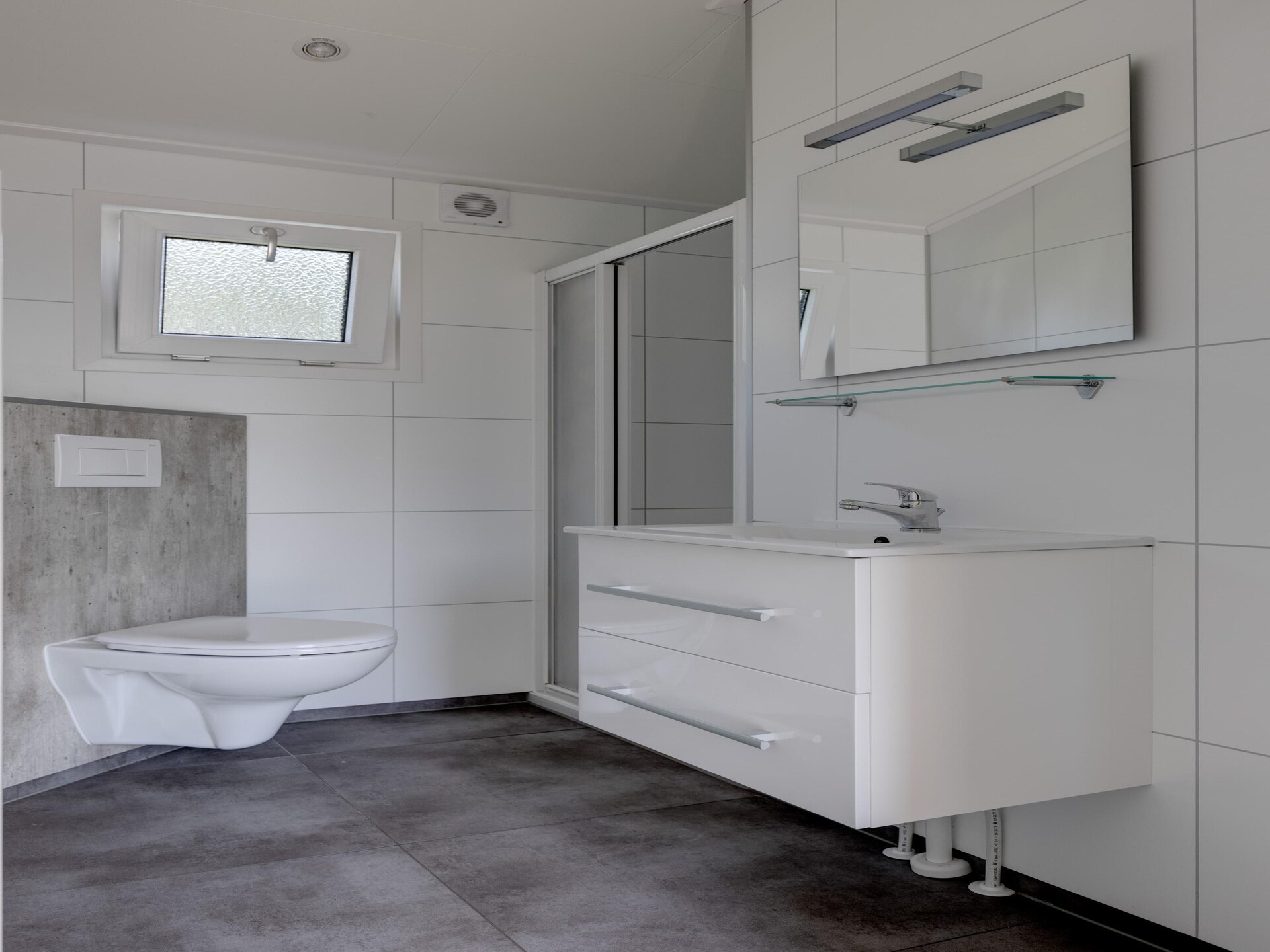 Modern chalet op Vakantiepark Molenvelden in Veldhoven - foto 8