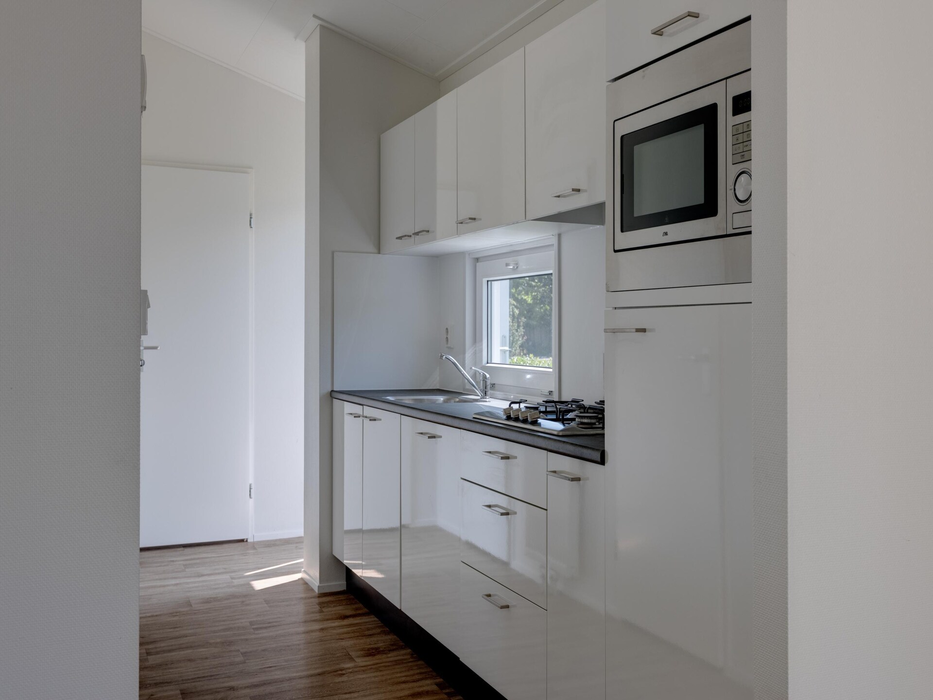 Modern chalet op Vakantiepark Molenvelden in Veldhoven - foto 2