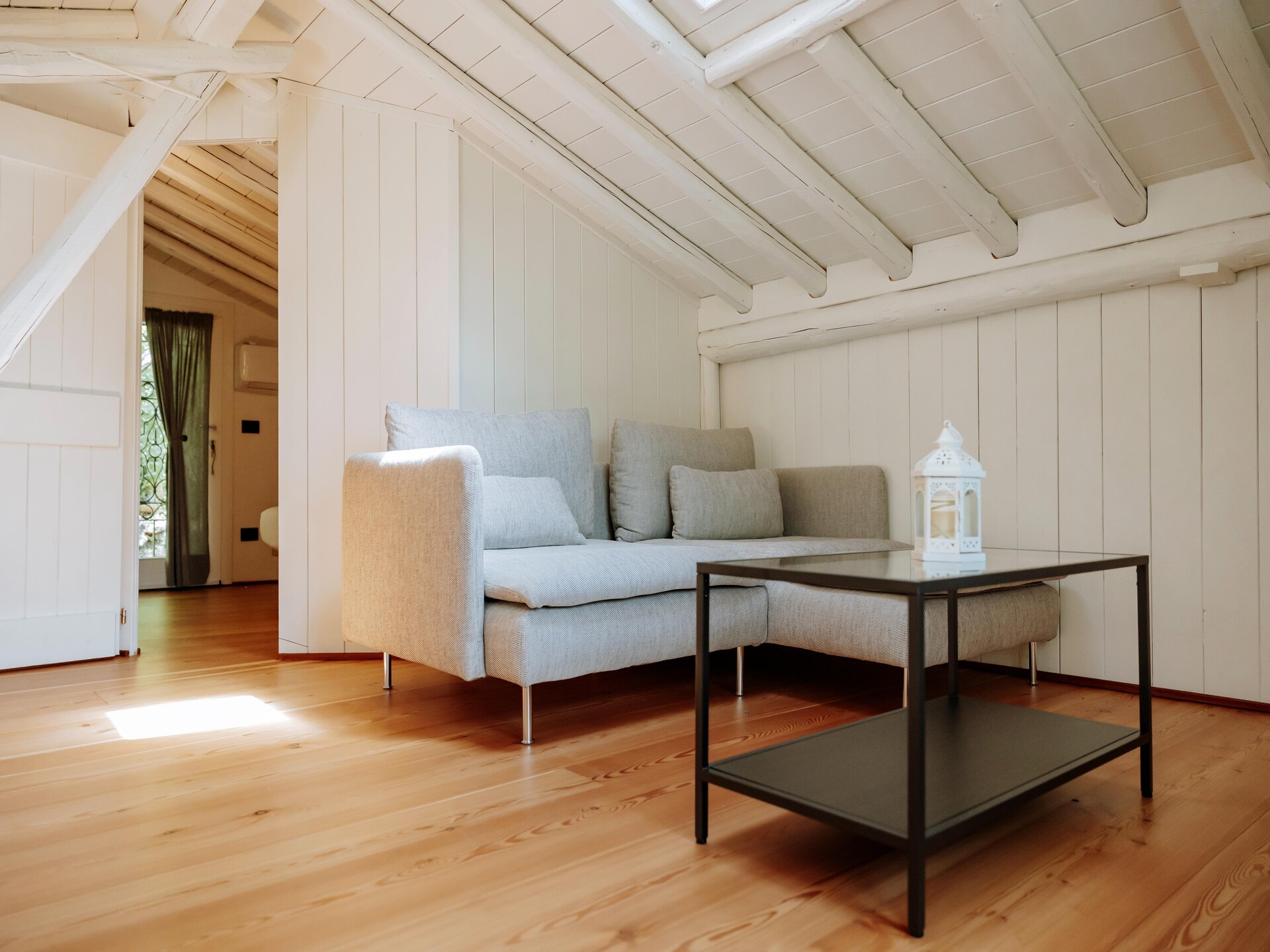 Casa del Capitano: Sfeervol vakantiehuis aan het Gardameer met panoramisch uitzicht - foto 4