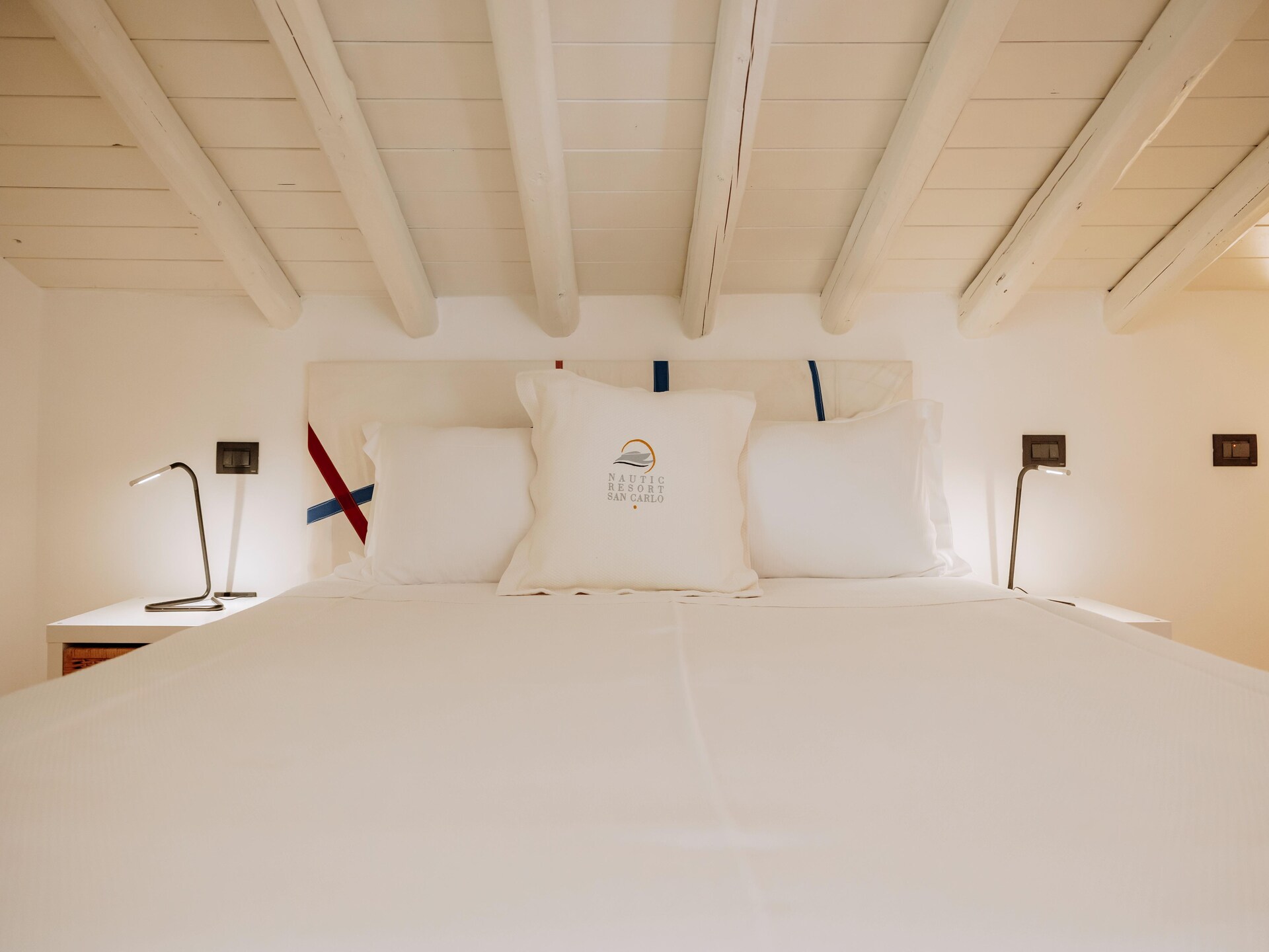 Casa del Capitano: Sfeervol vakantiehuis aan het Gardameer met panoramisch uitzicht - foto 12