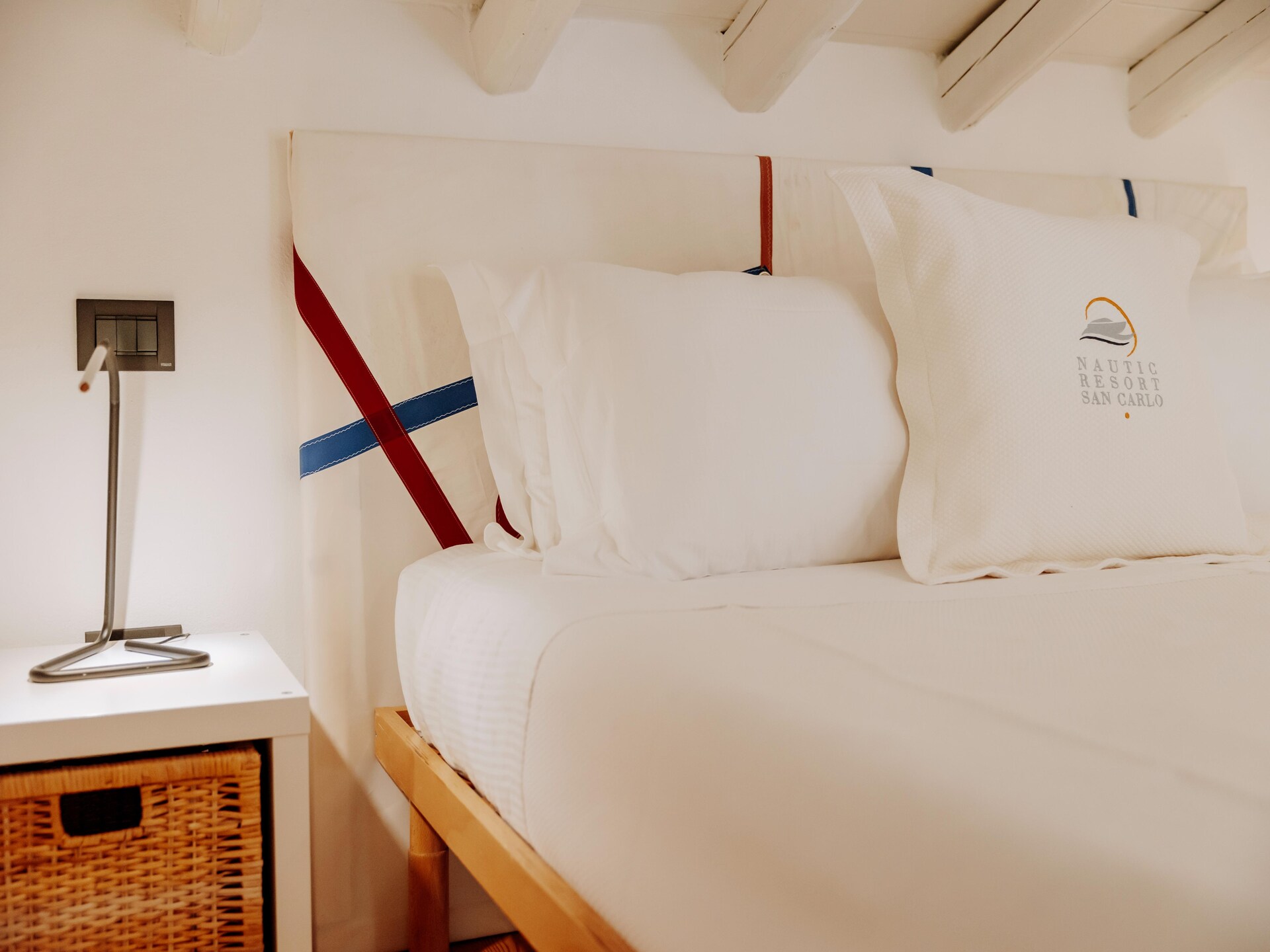 Casa del Capitano: Sfeervol vakantiehuis aan het Gardameer met panoramisch uitzicht - foto 14