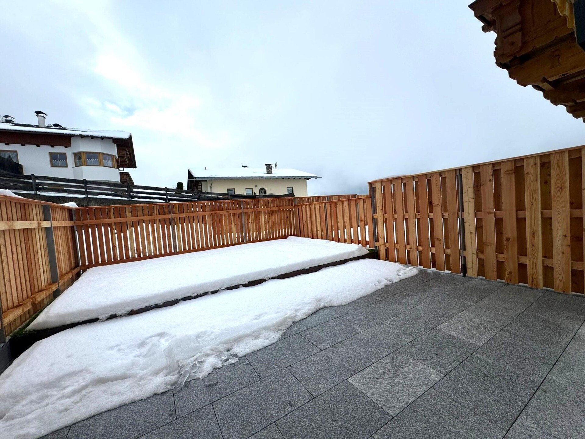 4-persoons appartement in Neustift im Stubaital nabij de piste · 65 m² - foto 7