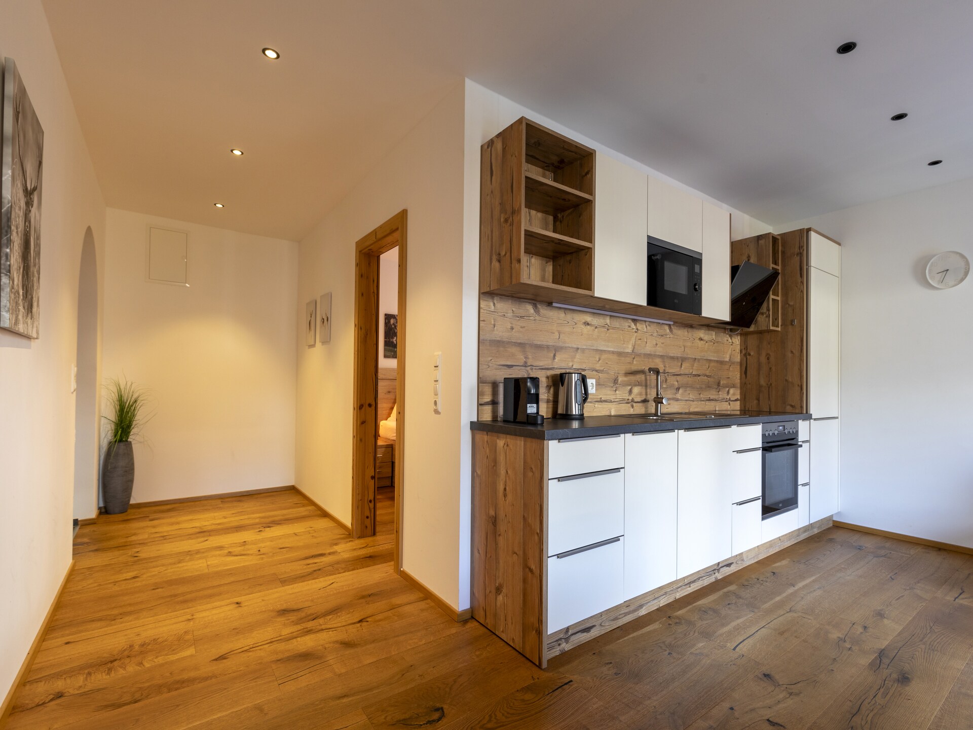 4-persoons appartement in Neustift im Stubaital nabij de piste · 65 m² - foto 29