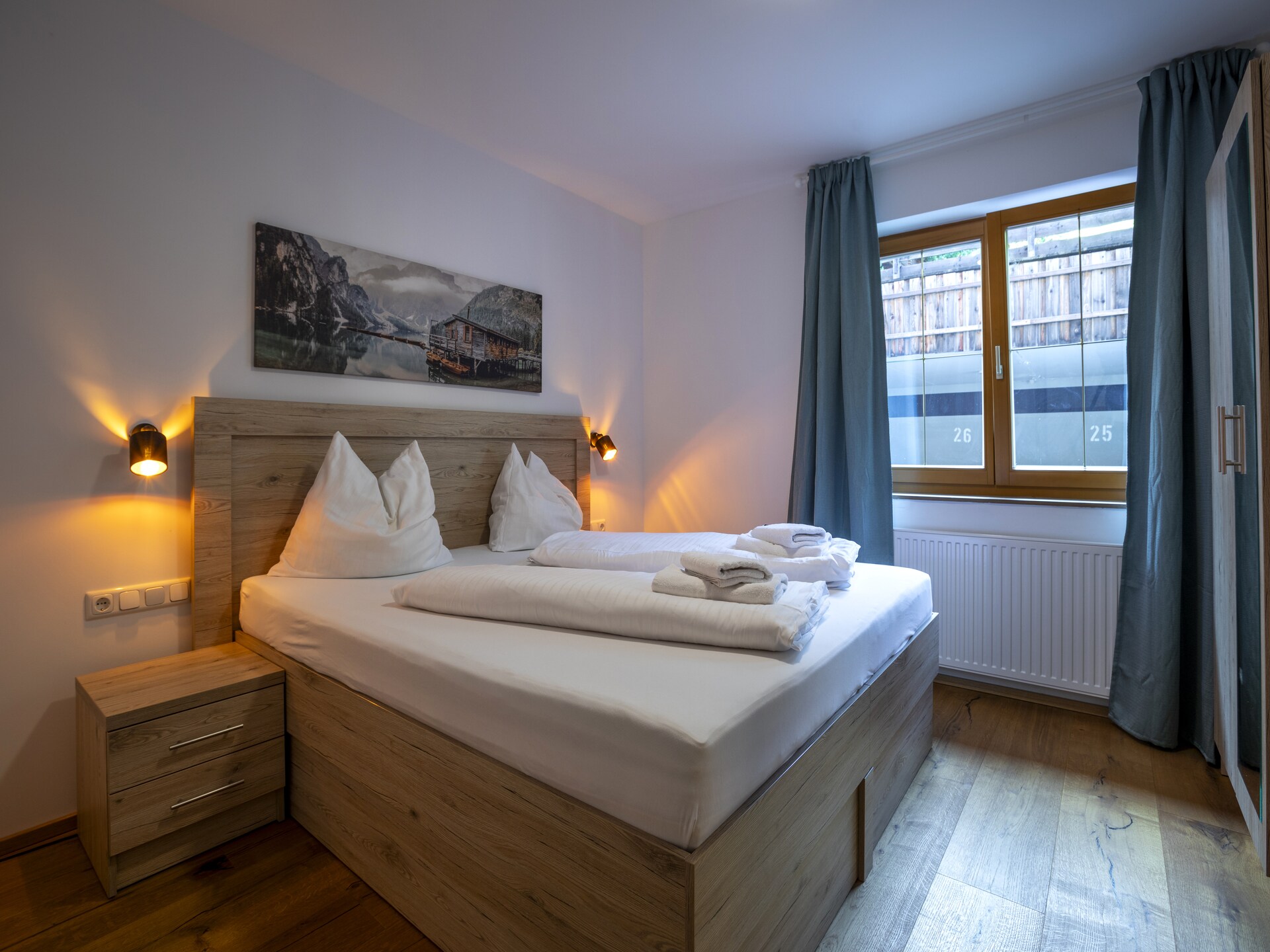 4-persoons appartement in Neustift im Stubaital nabij de piste · 65 m² - foto 31
