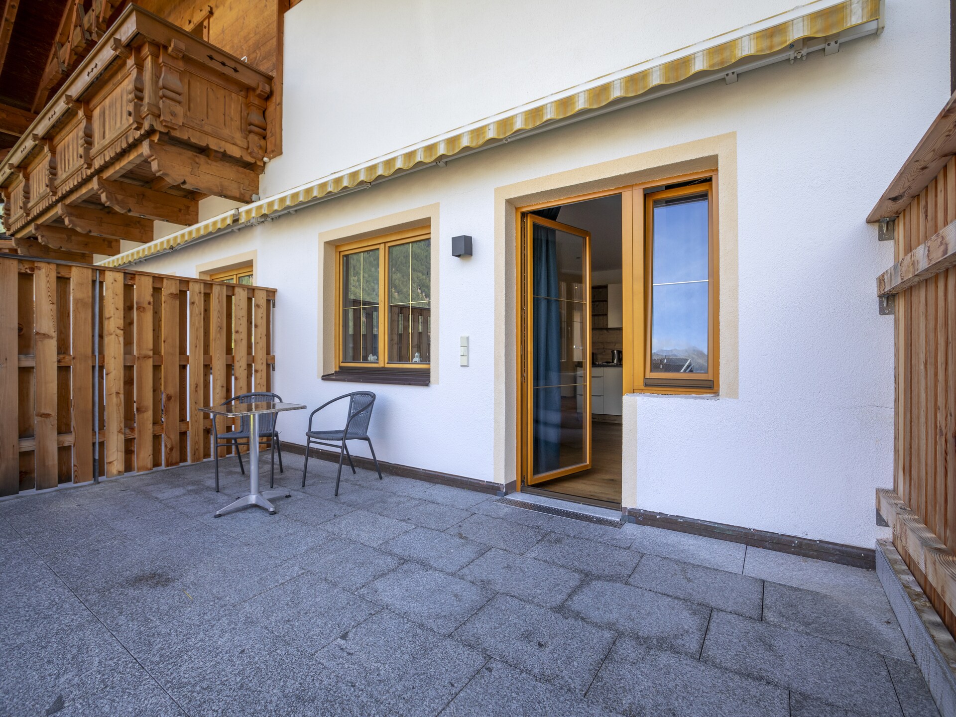 4-persoons appartement in Neustift im Stubaital nabij de piste · 65 m² - foto 35