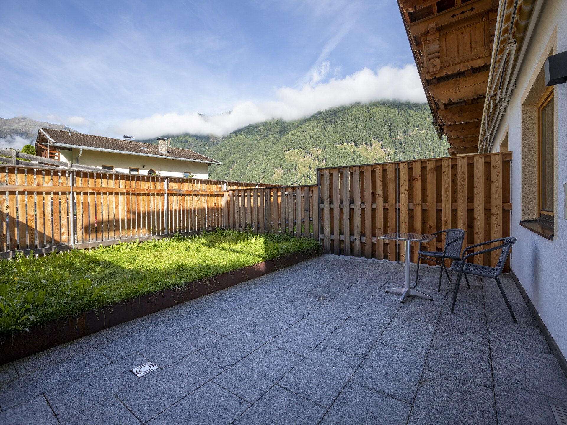 4-persoons appartement in Neustift im Stubaital nabij de piste · 65 m² - foto 36