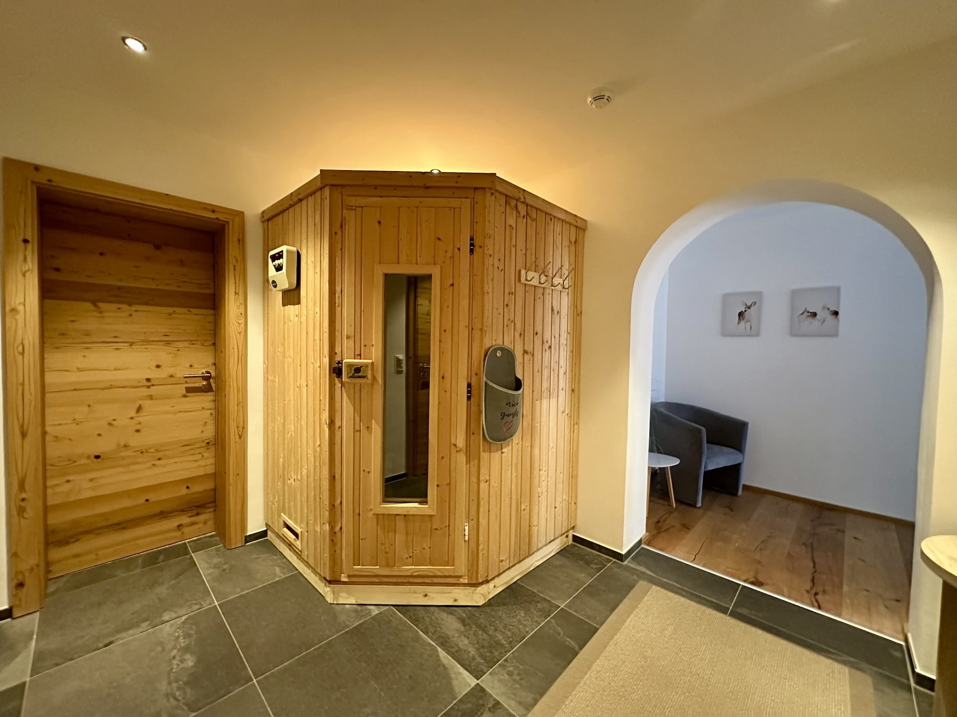 4-persoons appartement in Neustift im Stubaital nabij de piste · 65 m² - foto 39