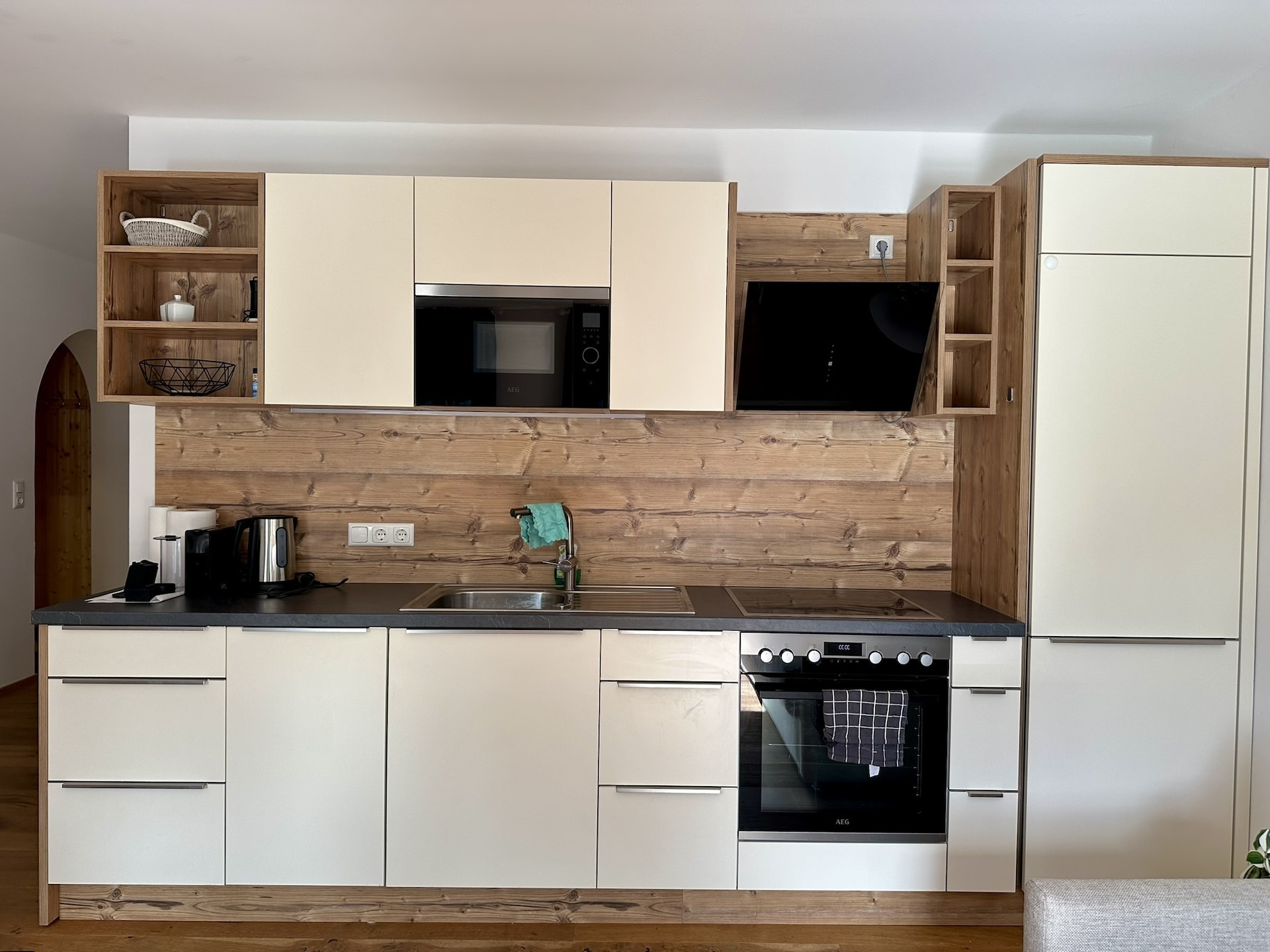 4-persoons appartement in Neustift im Stubaital nabij de piste · 65 m² - foto 30