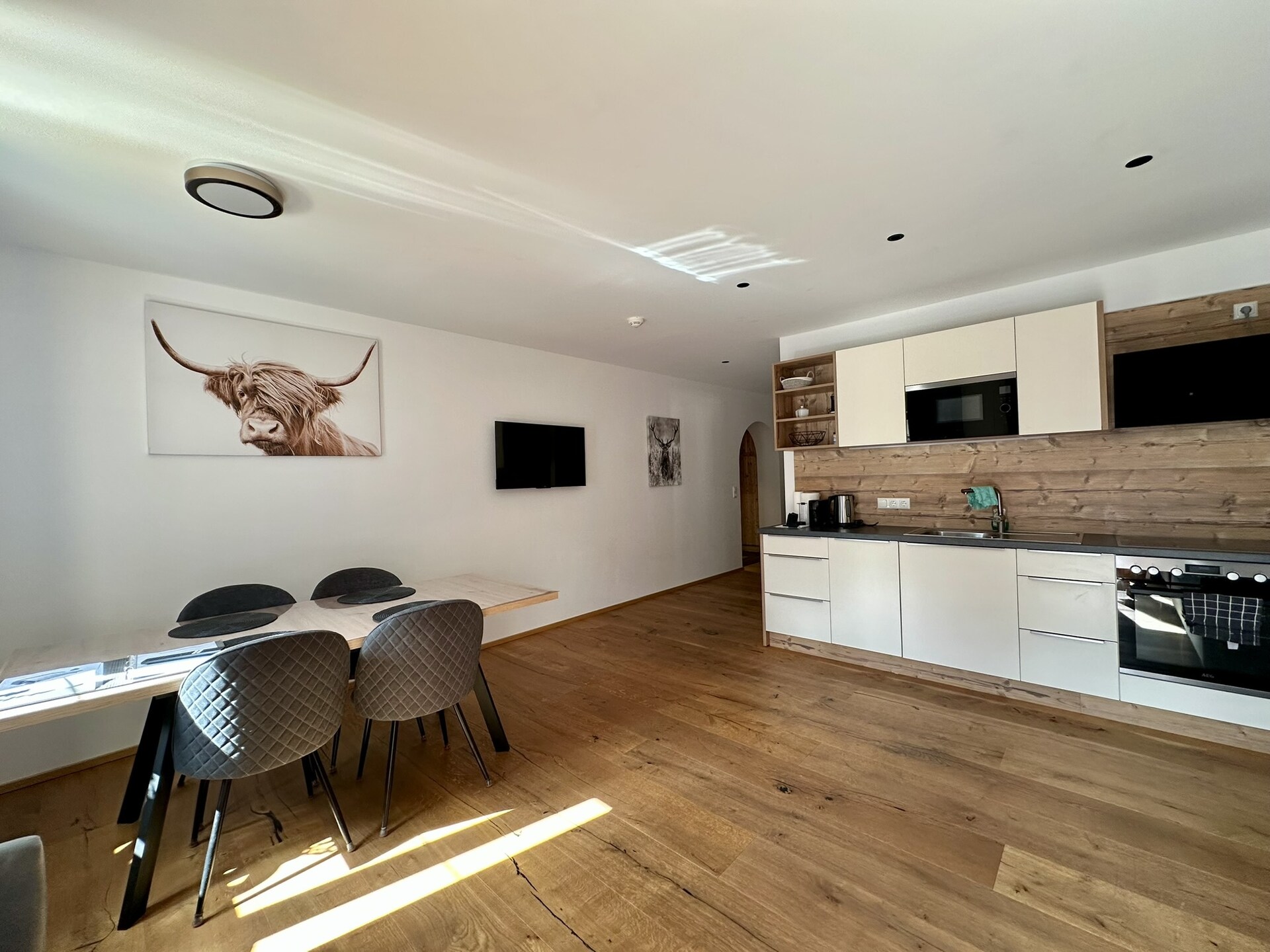 4-persoons appartement in Neustift im Stubaital nabij de piste · 65 m² - foto 27