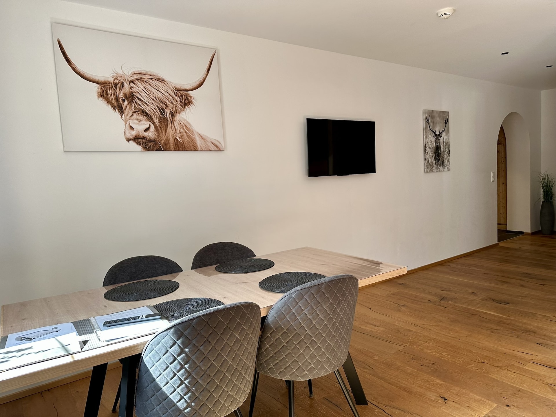 4-persoons appartement in Neustift im Stubaital nabij de piste · 65 m² - foto 28