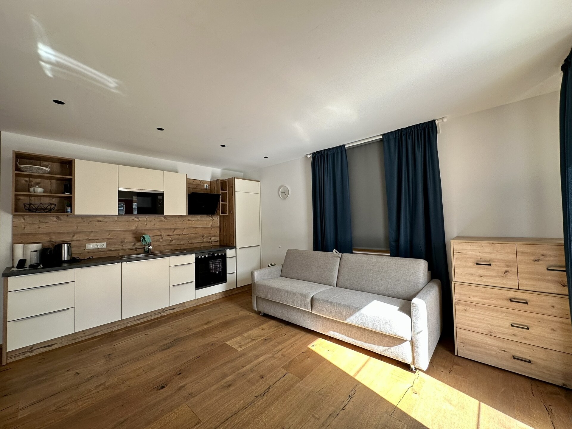 4-persoons appartement in Neustift im Stubaital nabij de piste · 65 m² - foto 24