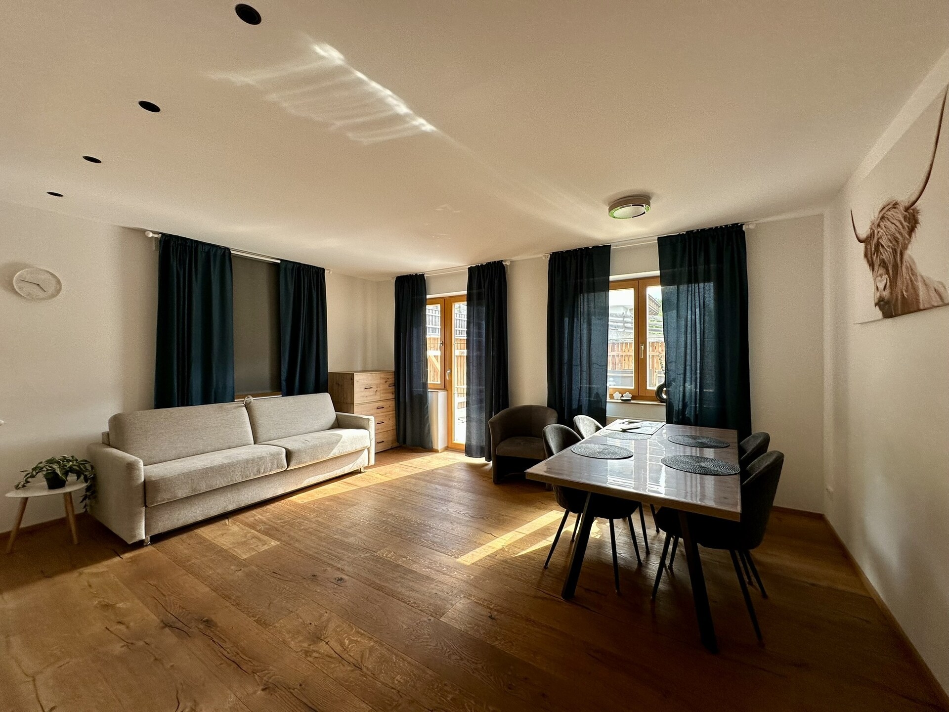 4-persoons appartement in Neustift im Stubaital nabij de piste · 65 m² - foto 23