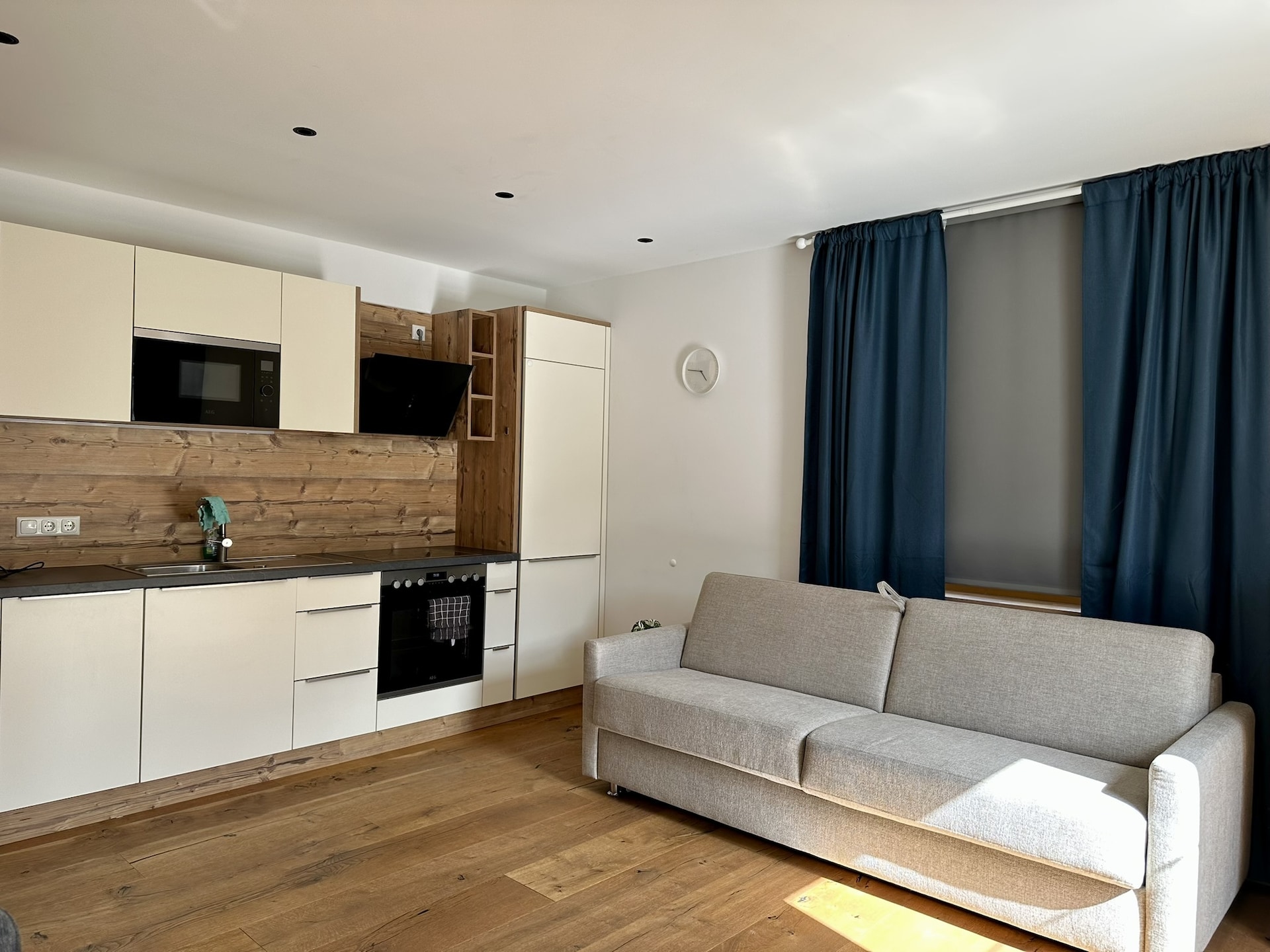 4-persoons appartement in Neustift im Stubaital nabij de piste · 65 m² - foto 25