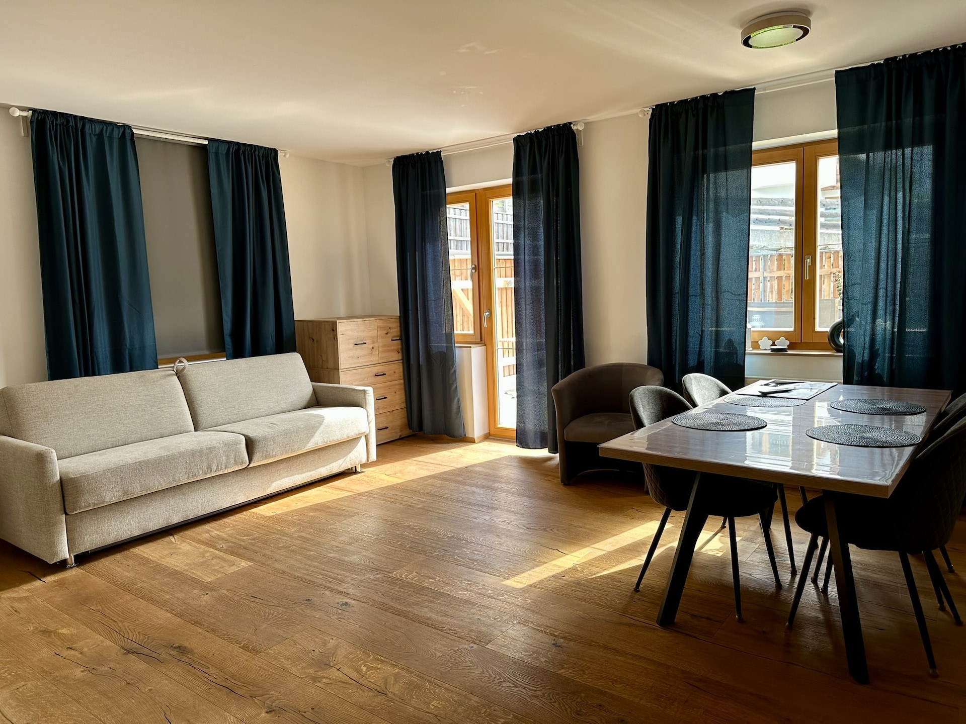4-persoons appartement in Neustift im Stubaital nabij de piste · 65 m² - foto 26