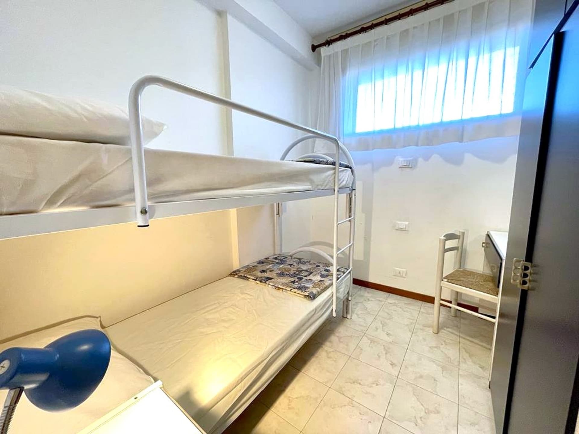 Aan het strand: Ruim appartement voor 6 personen in Caorle - foto 38