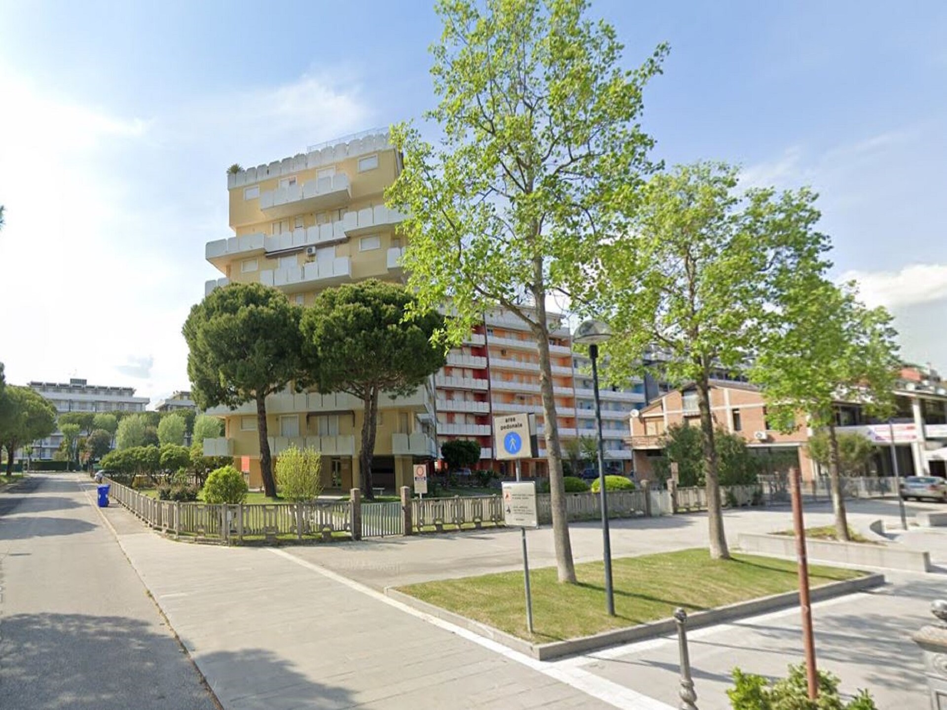 Aan het strand: Ruim appartement voor 6 personen in Caorle - foto 14
