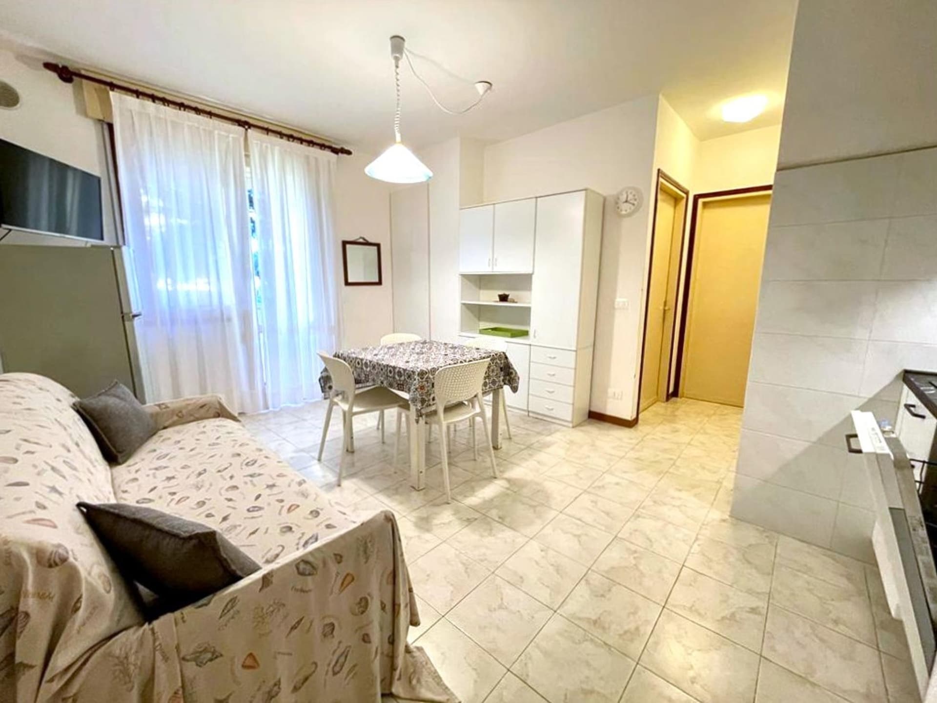 Aan het strand: Ruim appartement voor 6 personen in Caorle - foto 20