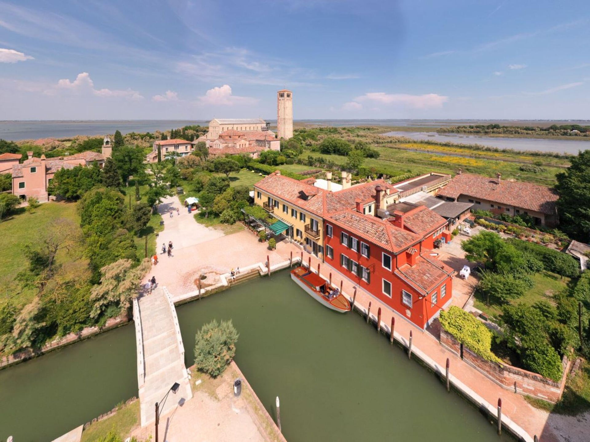 Aan het strand: Ruim appartement voor 6 personen in Caorle - foto 37