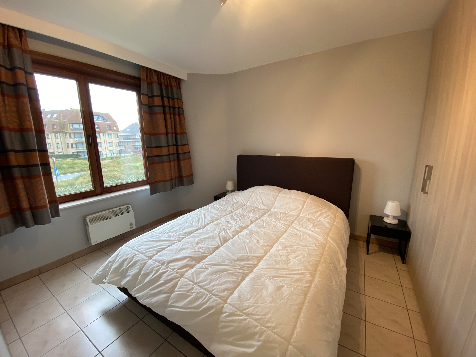 Licht appartement in Koksijde met zonnig terras voor 5 personen - foto 5
