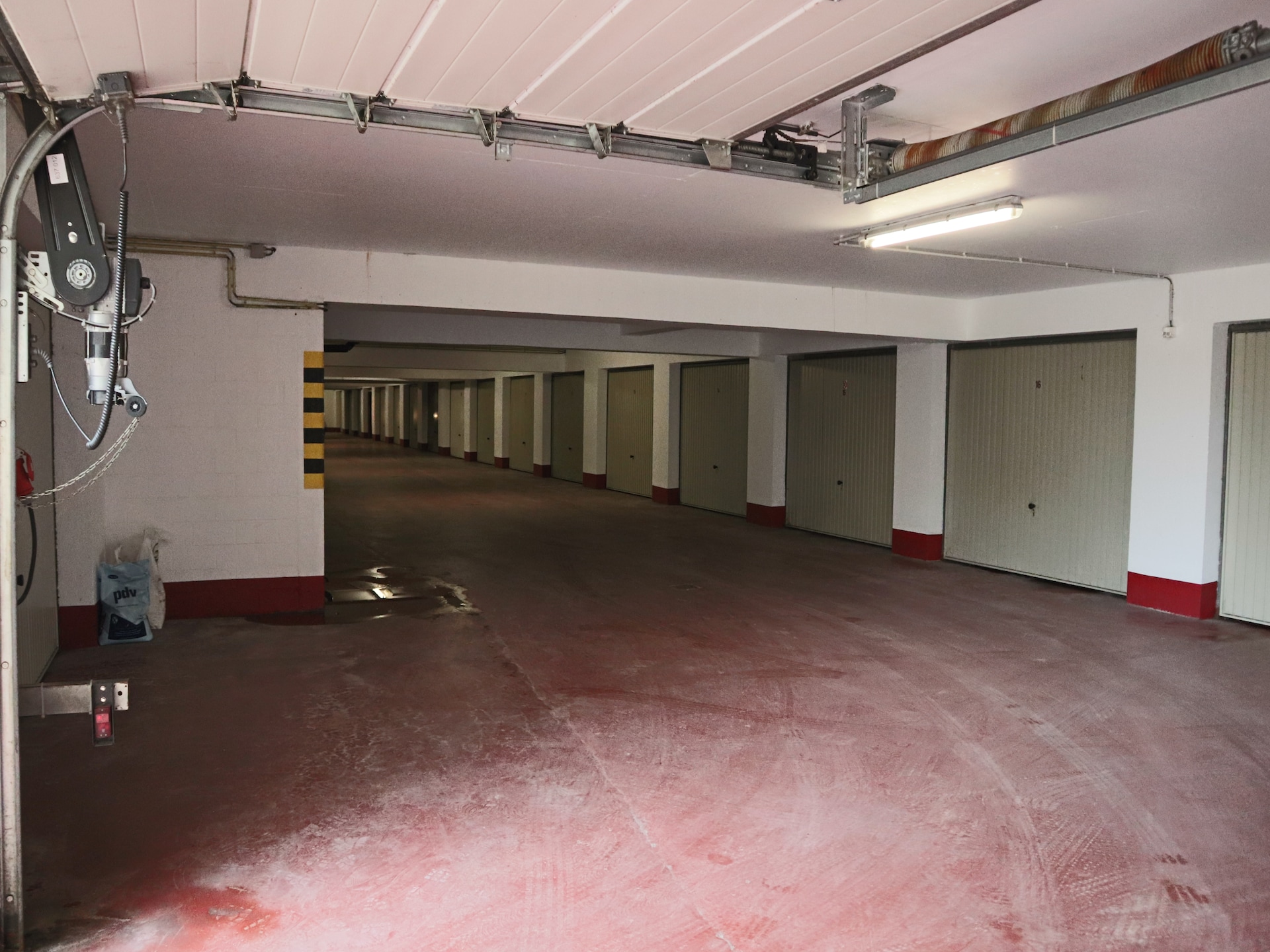 Licht appartement in Koksijde met zonnig terras voor 5 personen - foto 14